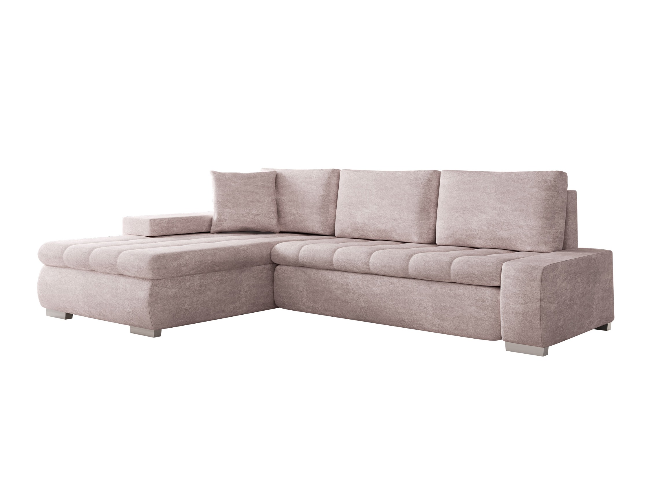 Kulmasohva Comfivo Nitor III (Zoya 03)