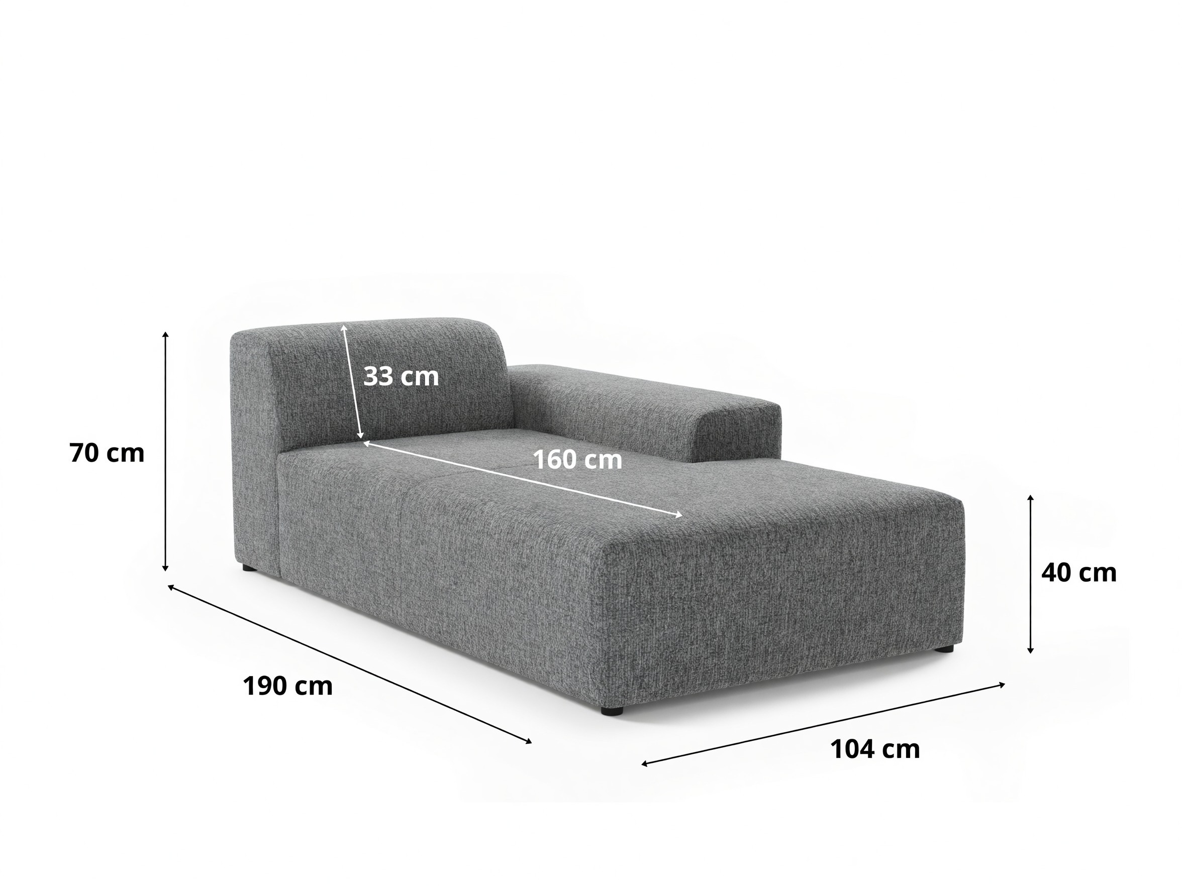 Modulaarinen istuinyksikkö Lutivi 109 (Imo 10)