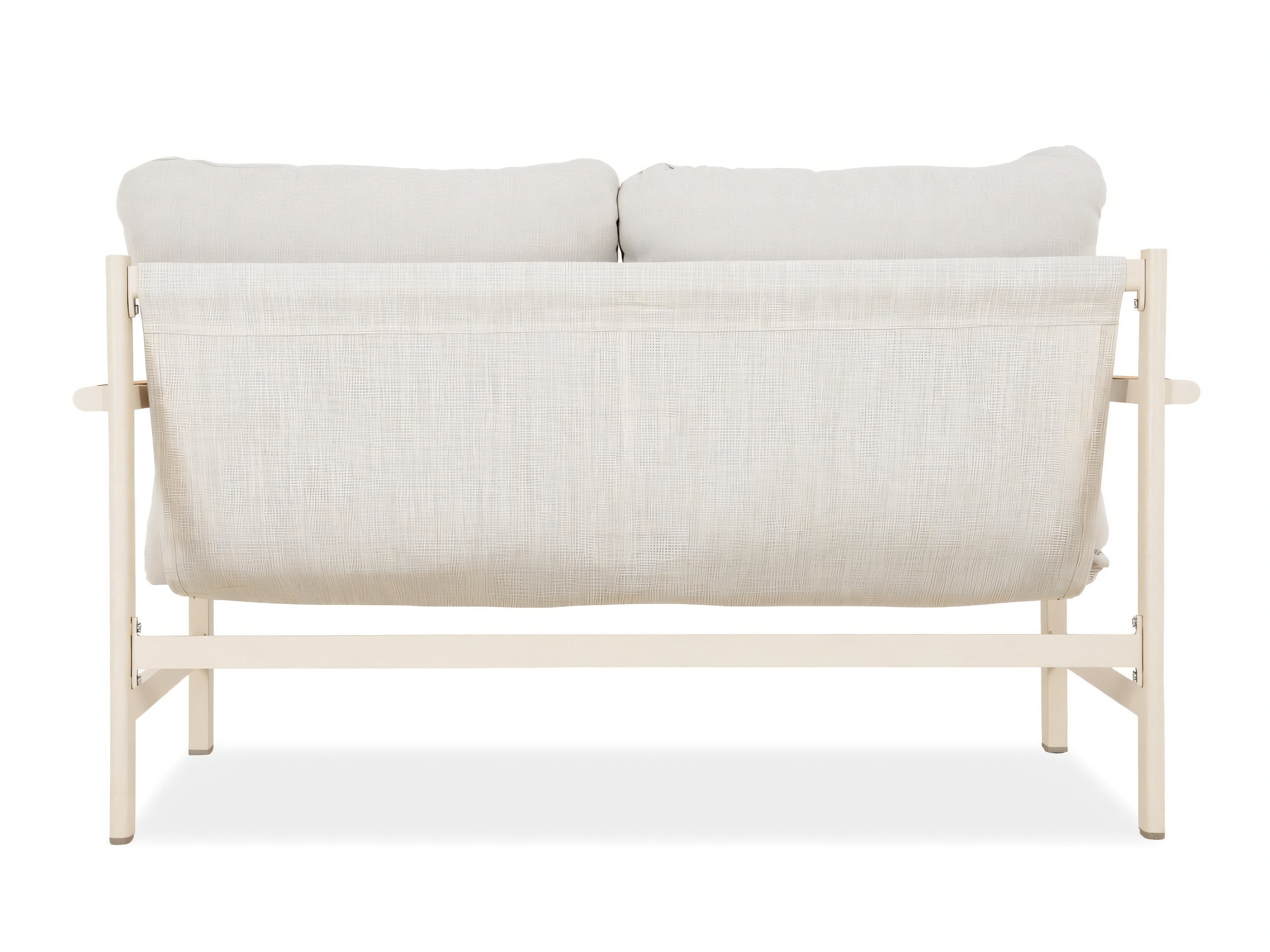 Ulkokalustesetti Forney 110 (Vaalea beige)