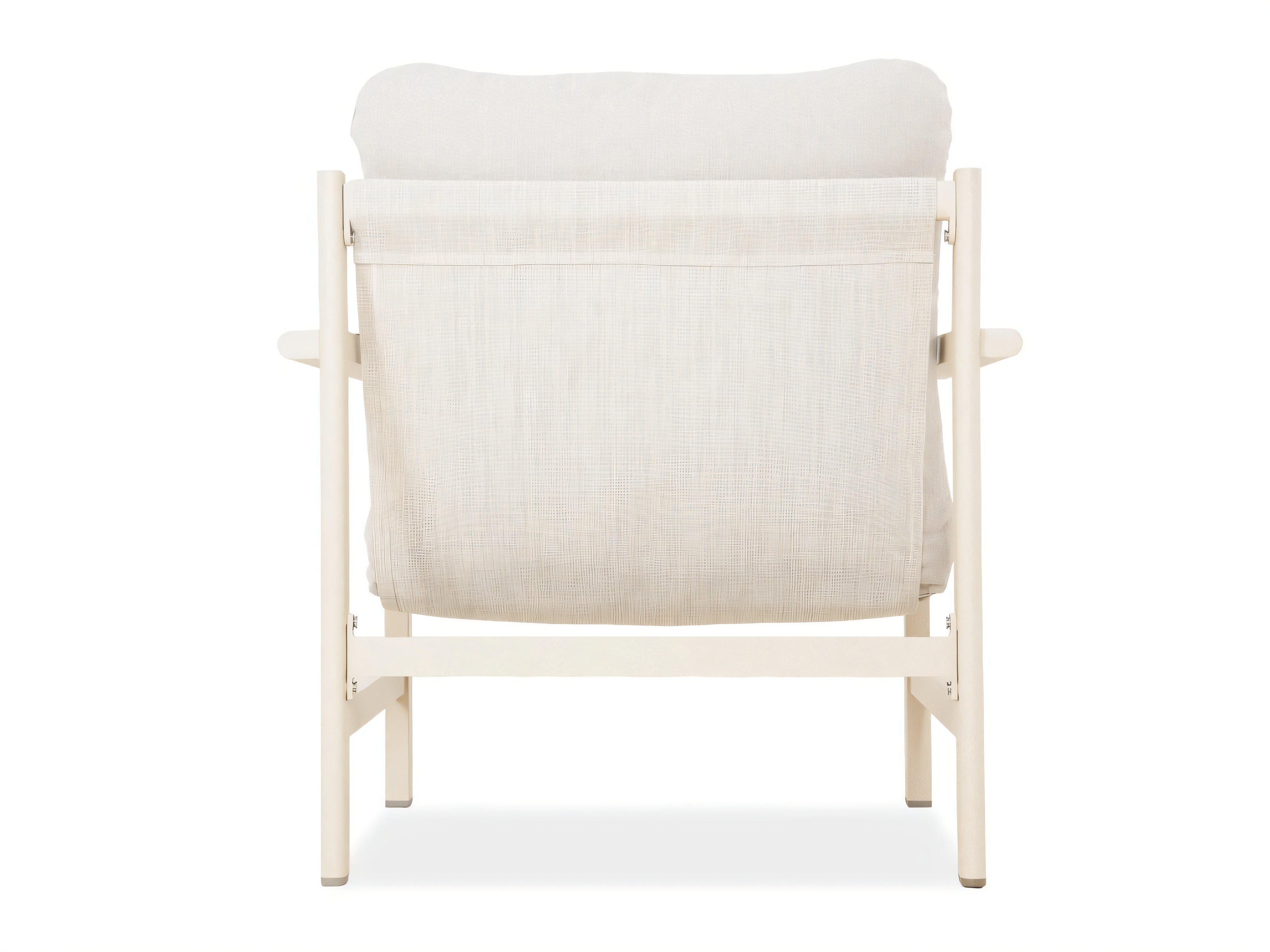 Ulkokalustesetti Forney 110 (Vaalea beige)