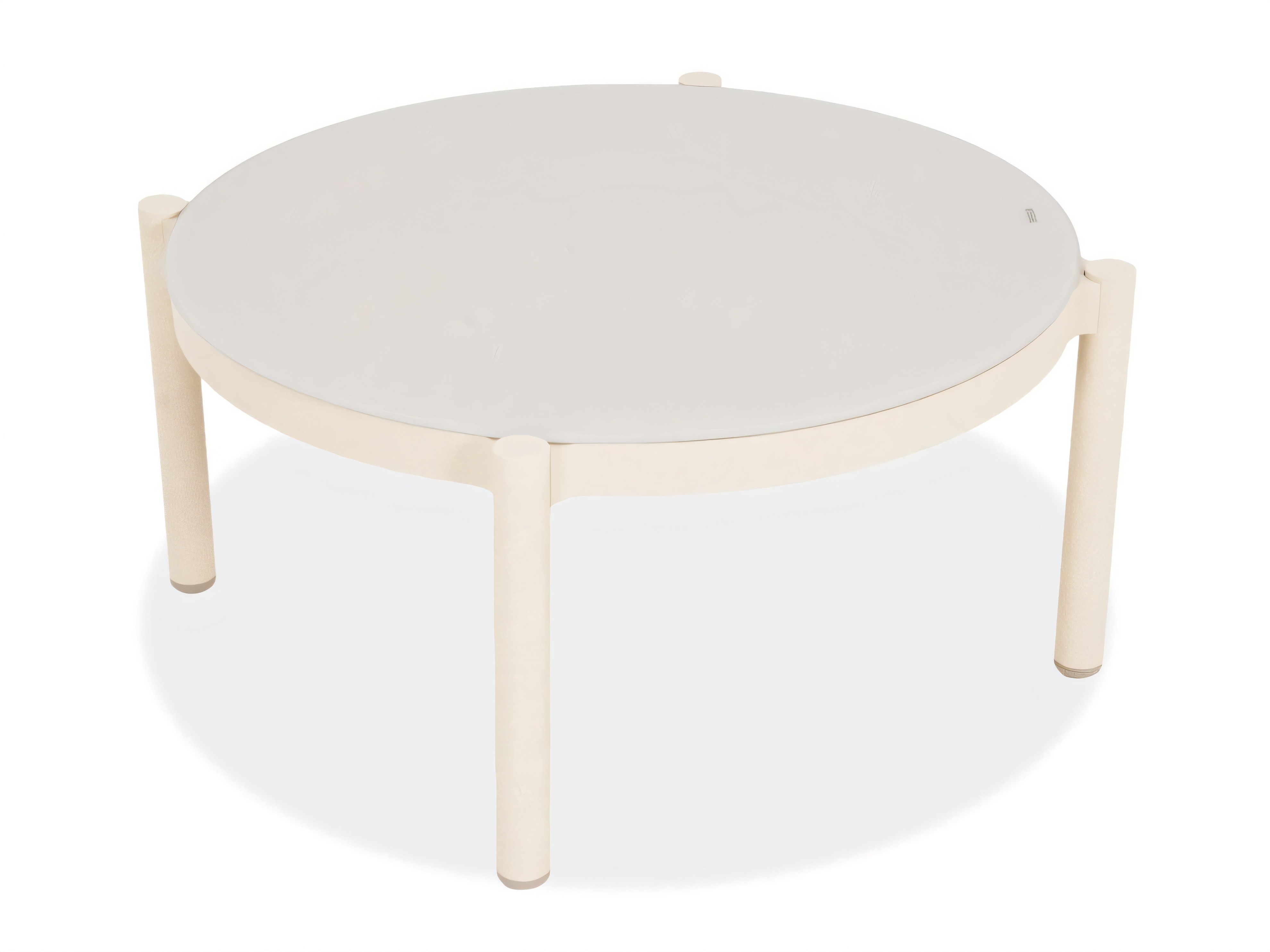 Ulkokalustesetti Forney 110 (Vaalea beige)