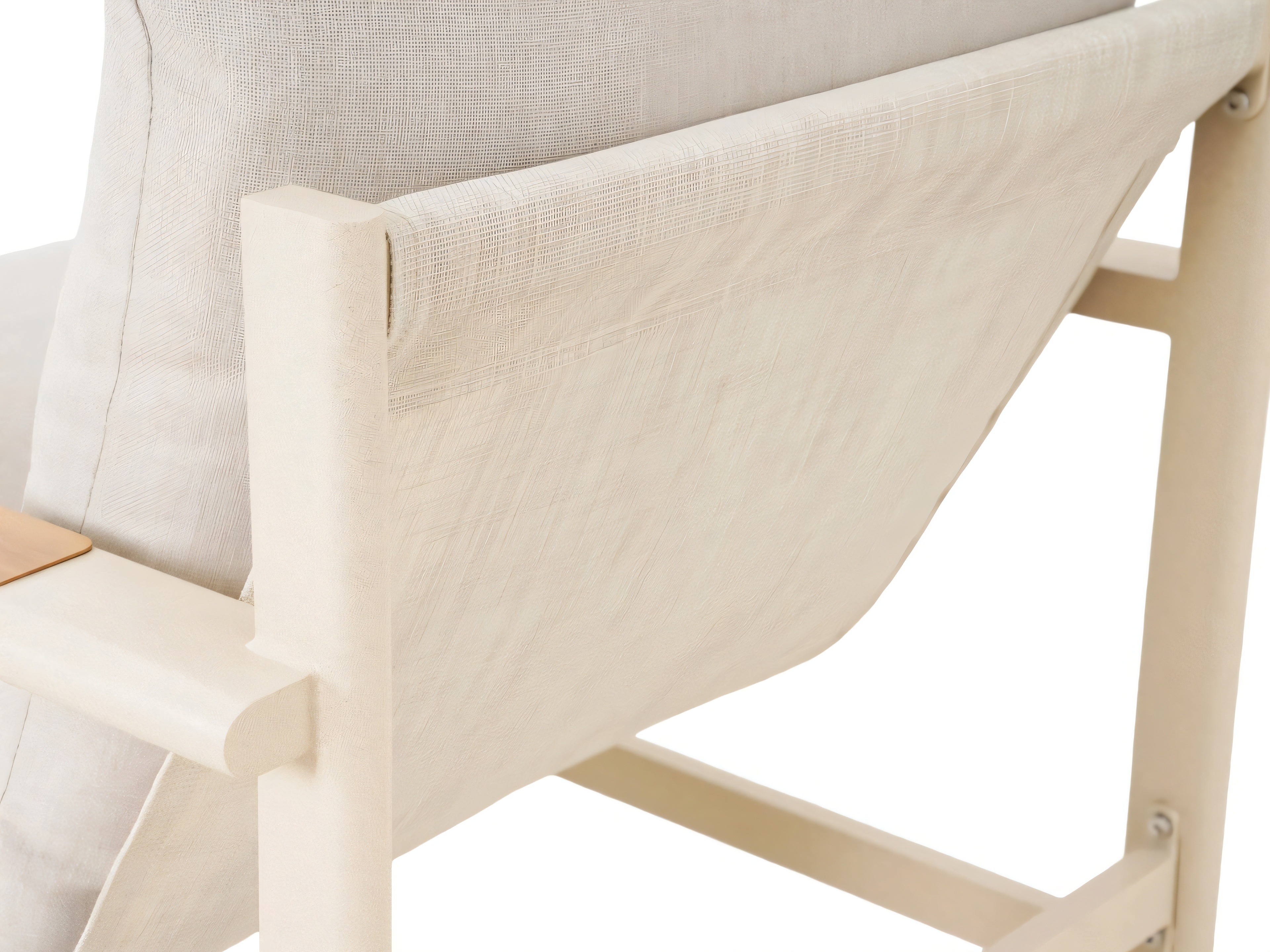 Ulkokalustesetti Forney 110 (Vaalea beige)