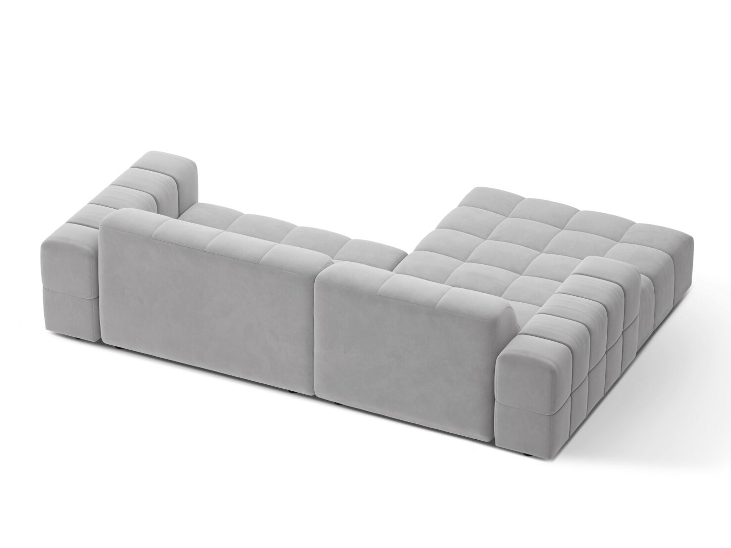 Kulmasohva Somelo 108 (Bluvel 03)
