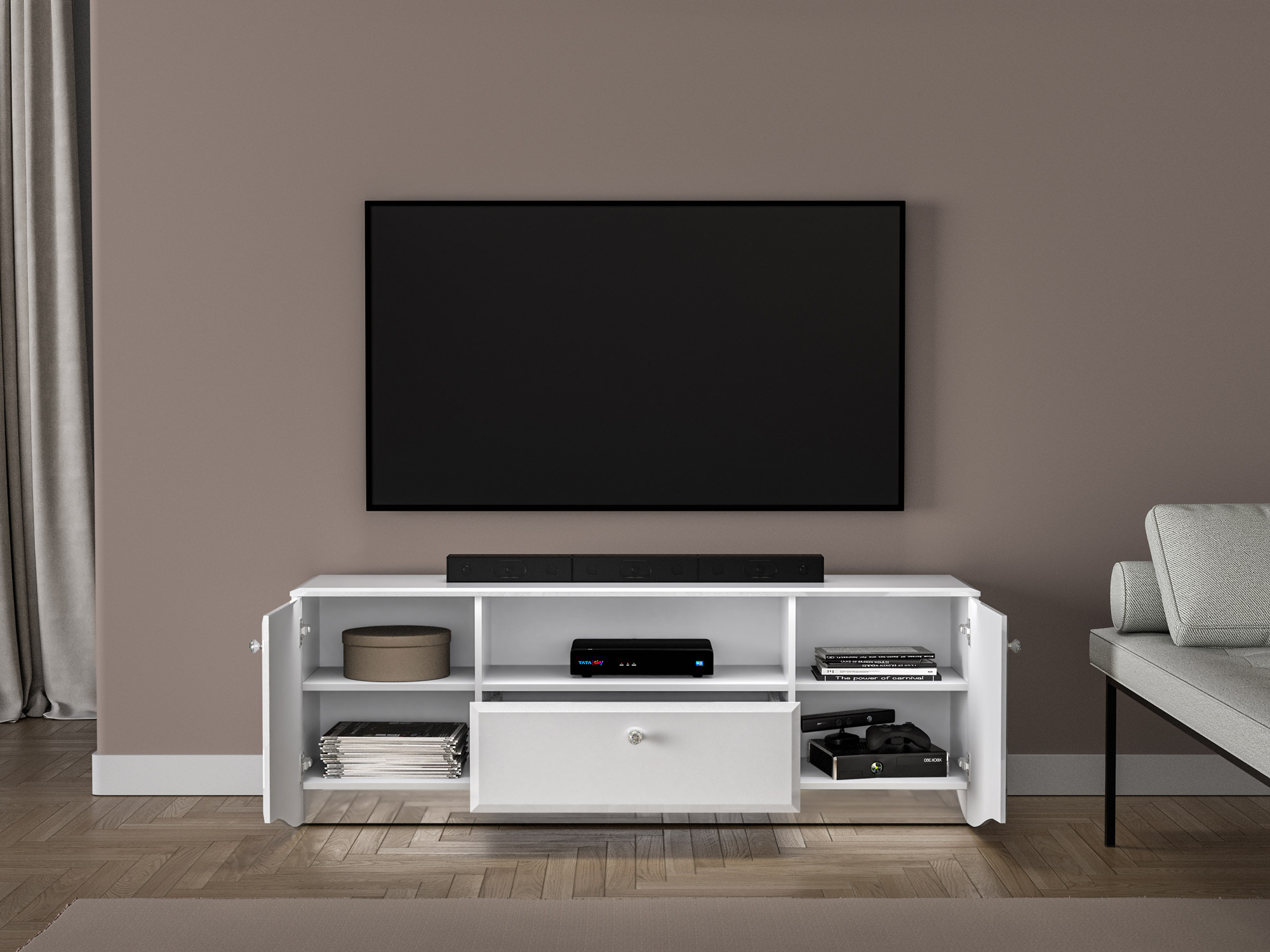 TV-taso Romlevo 102