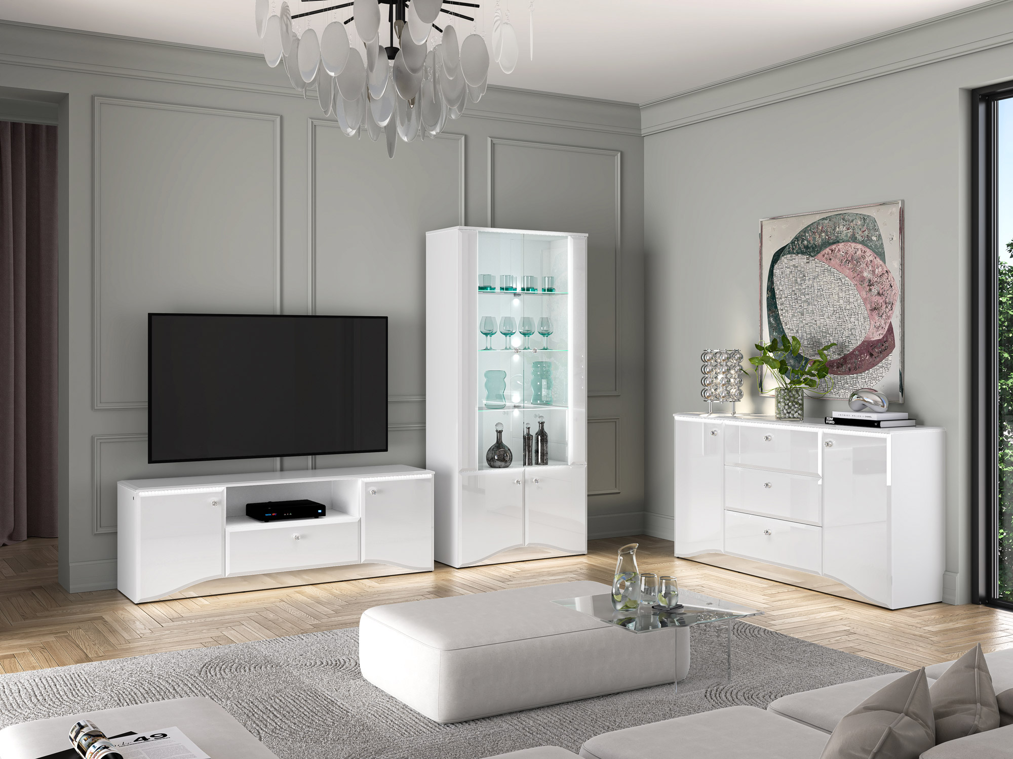 TV-taso Romlevo 102