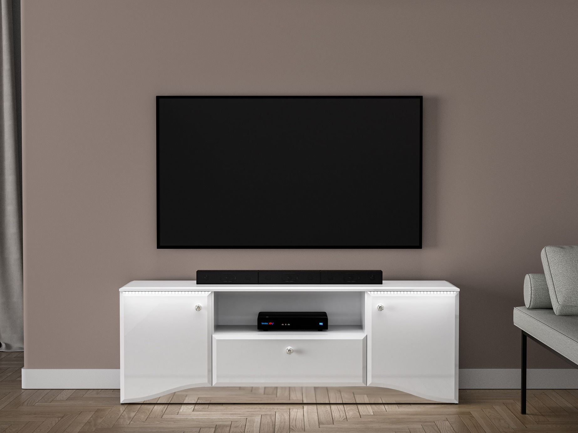 TV-taso Romlevo 102