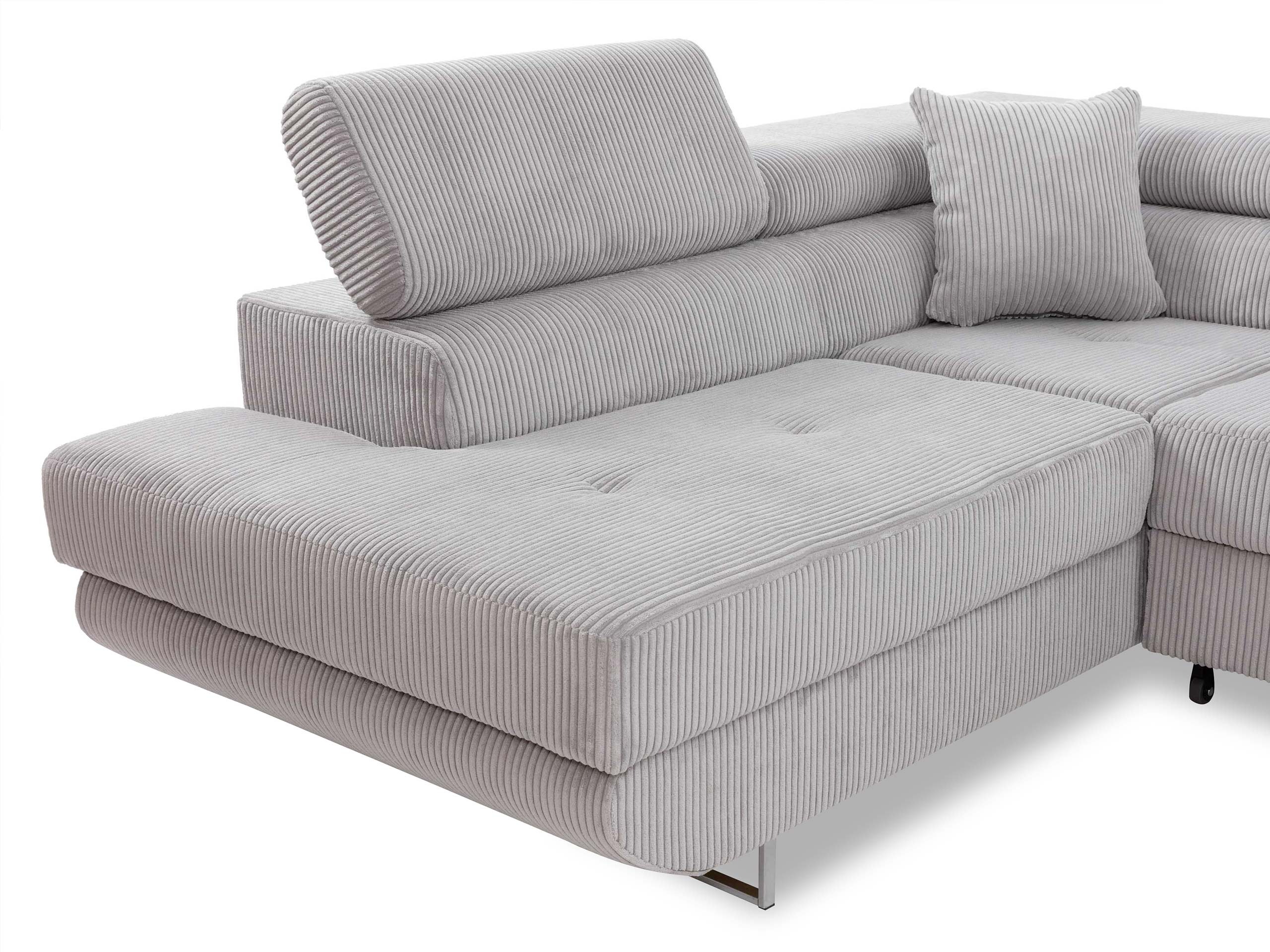 Kulmasohva Comfivo Vinetum (Polo 897)