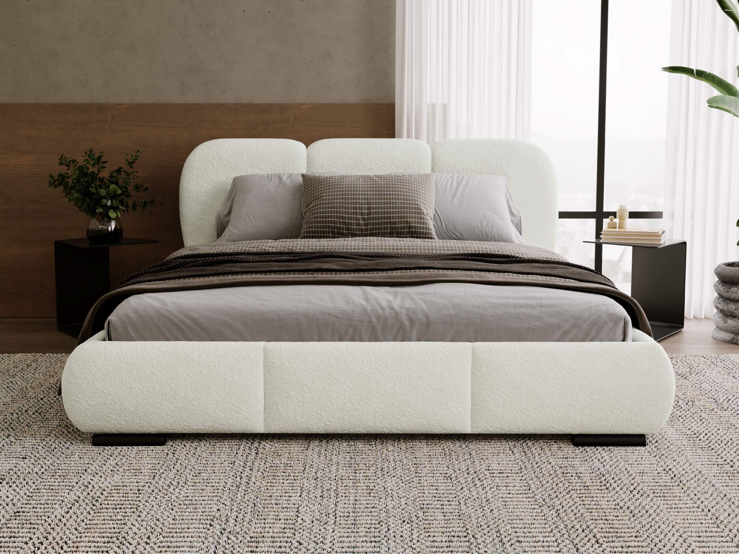 Sänky TrendyNest Navium (Coral 15)