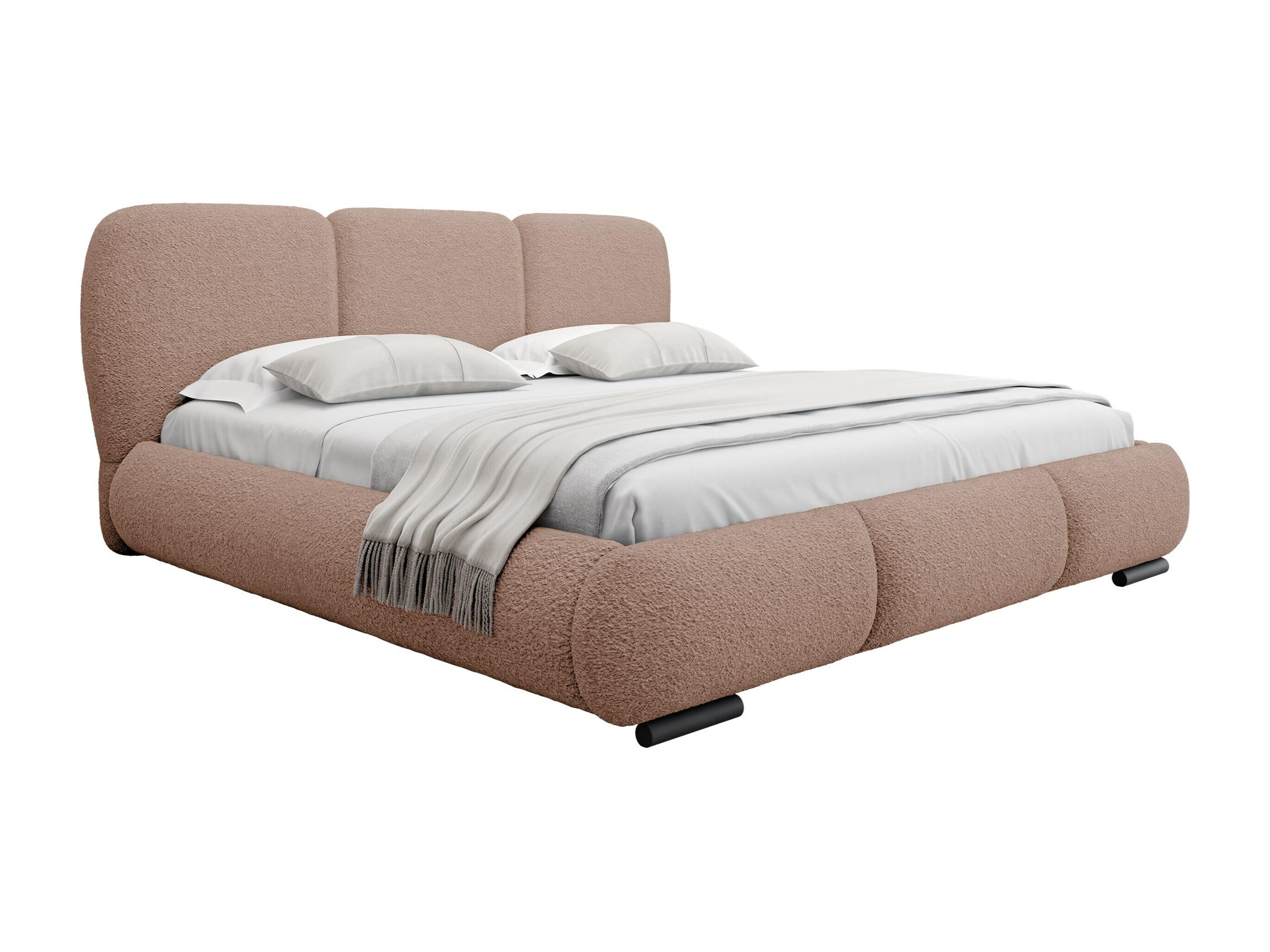 Sänky TrendyNest Navium (Coral 45)