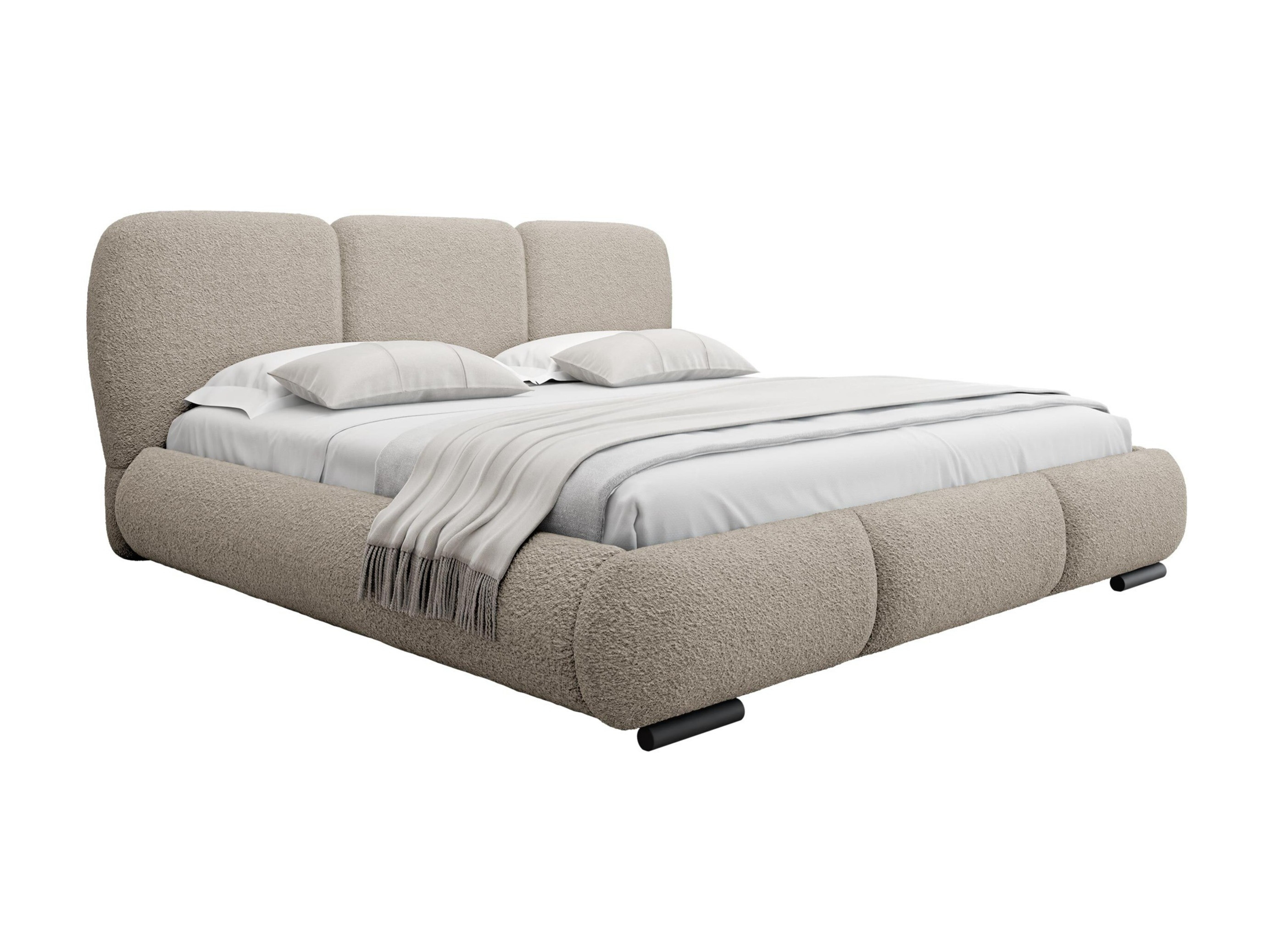 Sänky TrendyNest Navium (Coral 50)
