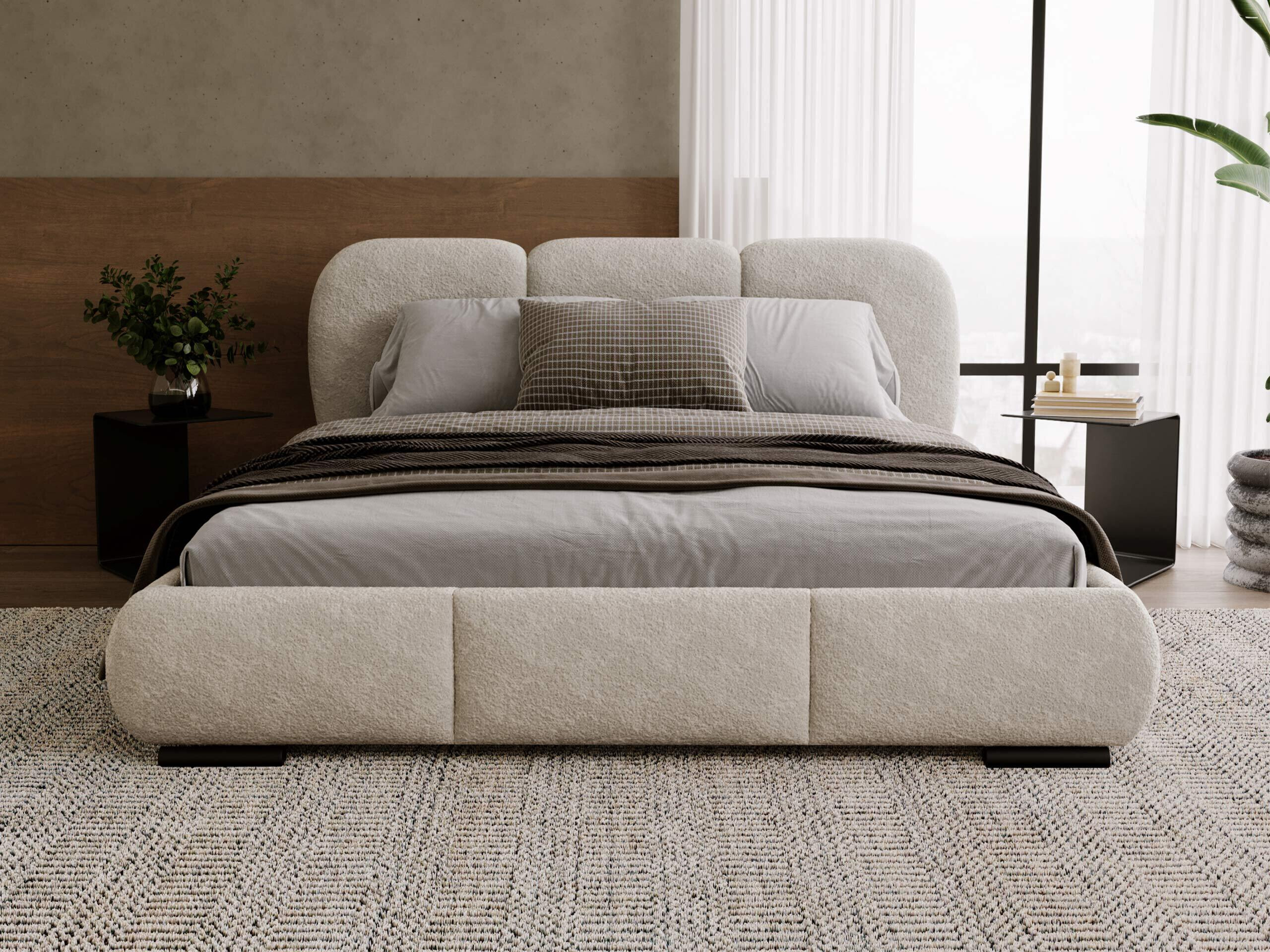 Sänky TrendyNest Navium (Coral 50)