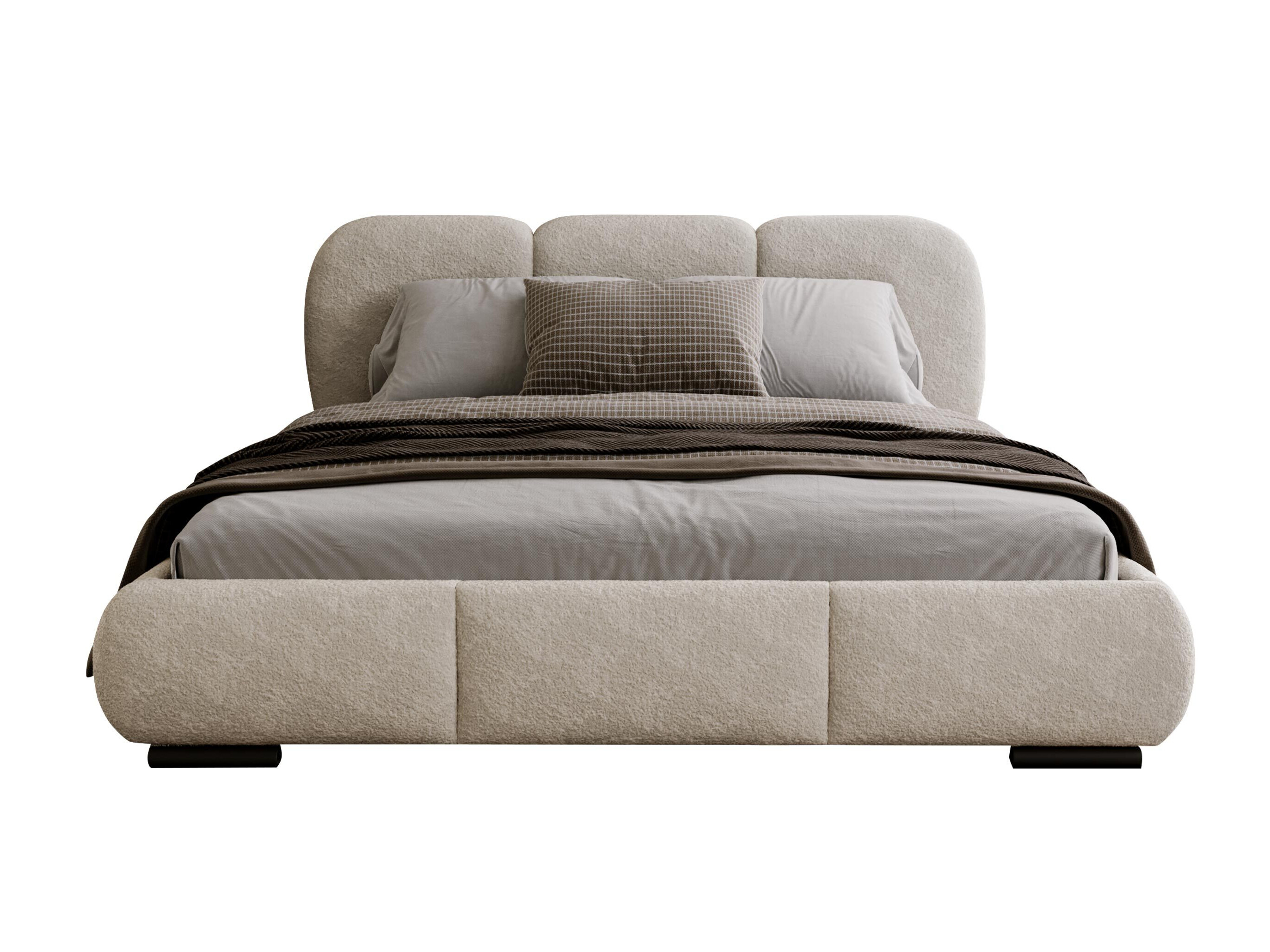 Sänky TrendyNest Navium (Coral 50)
