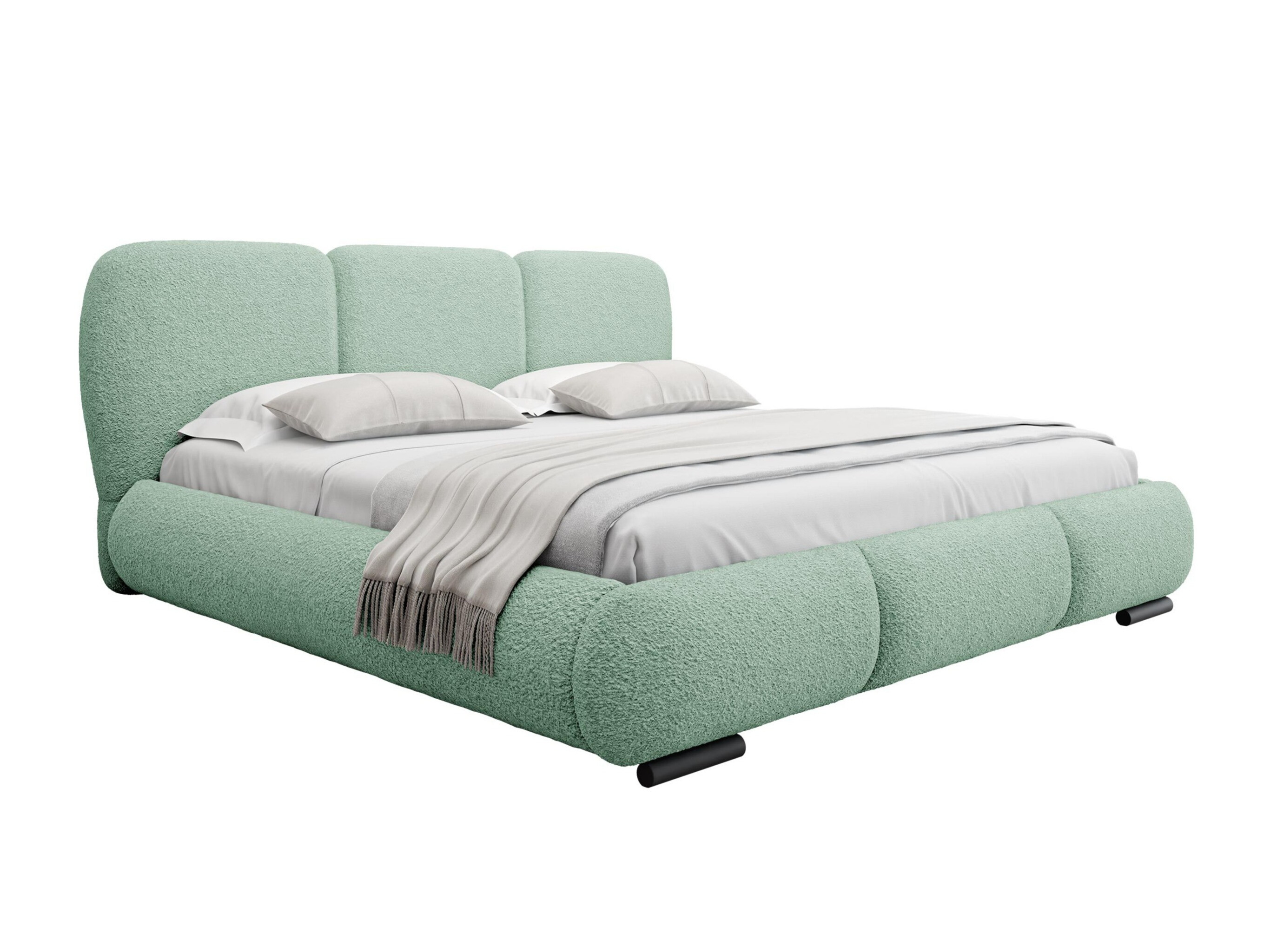 Sänky TrendyNest Navium (Coral 55)
