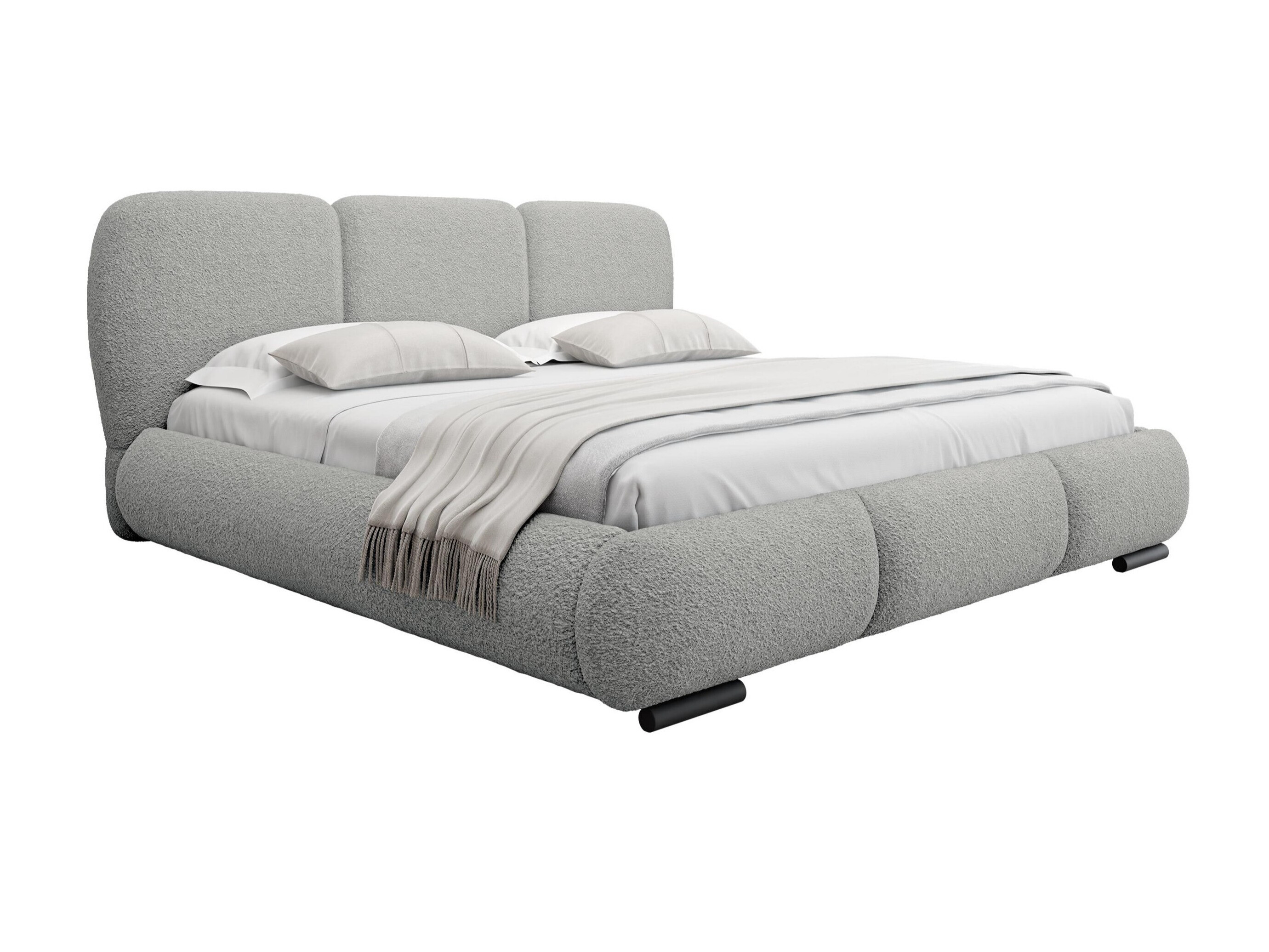 Sänky TrendyNest Navium (Coral 75)