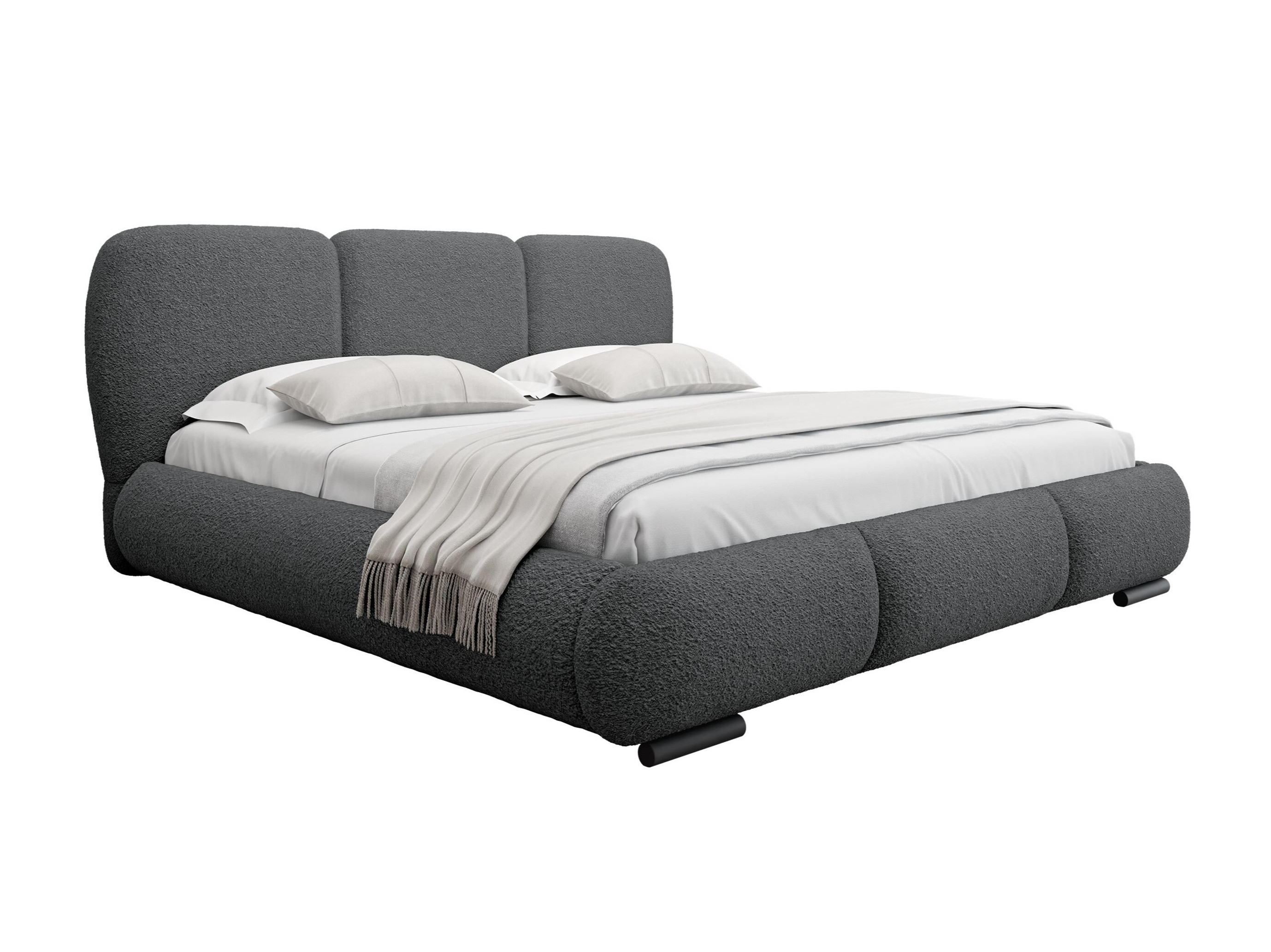 Sänky TrendyNest Navium (Coral 80)