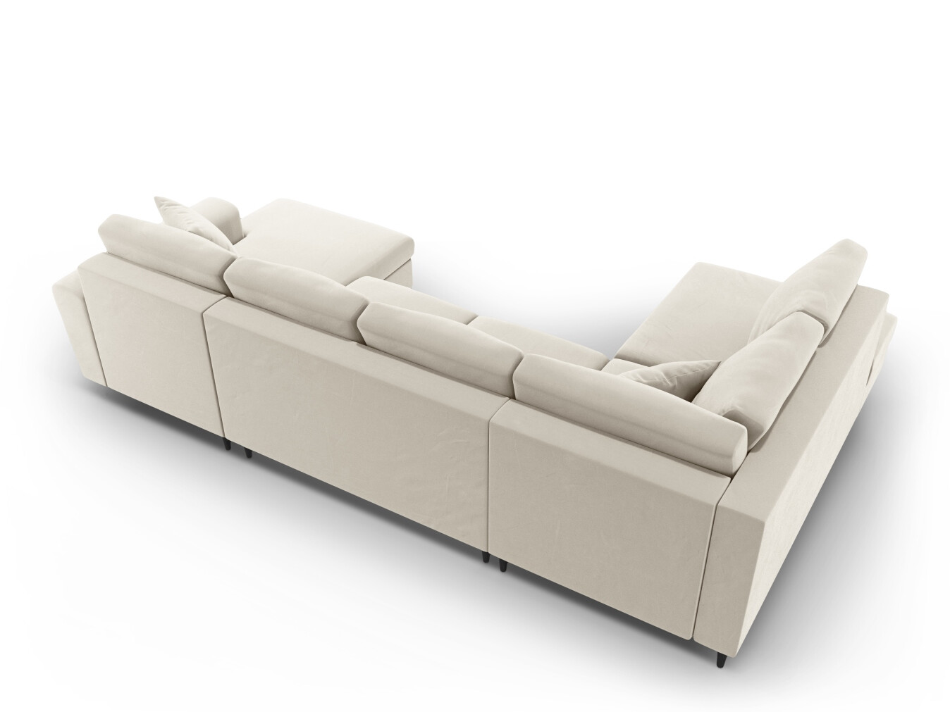 Kulmasohva Lomveso 100 (Riviera 21)