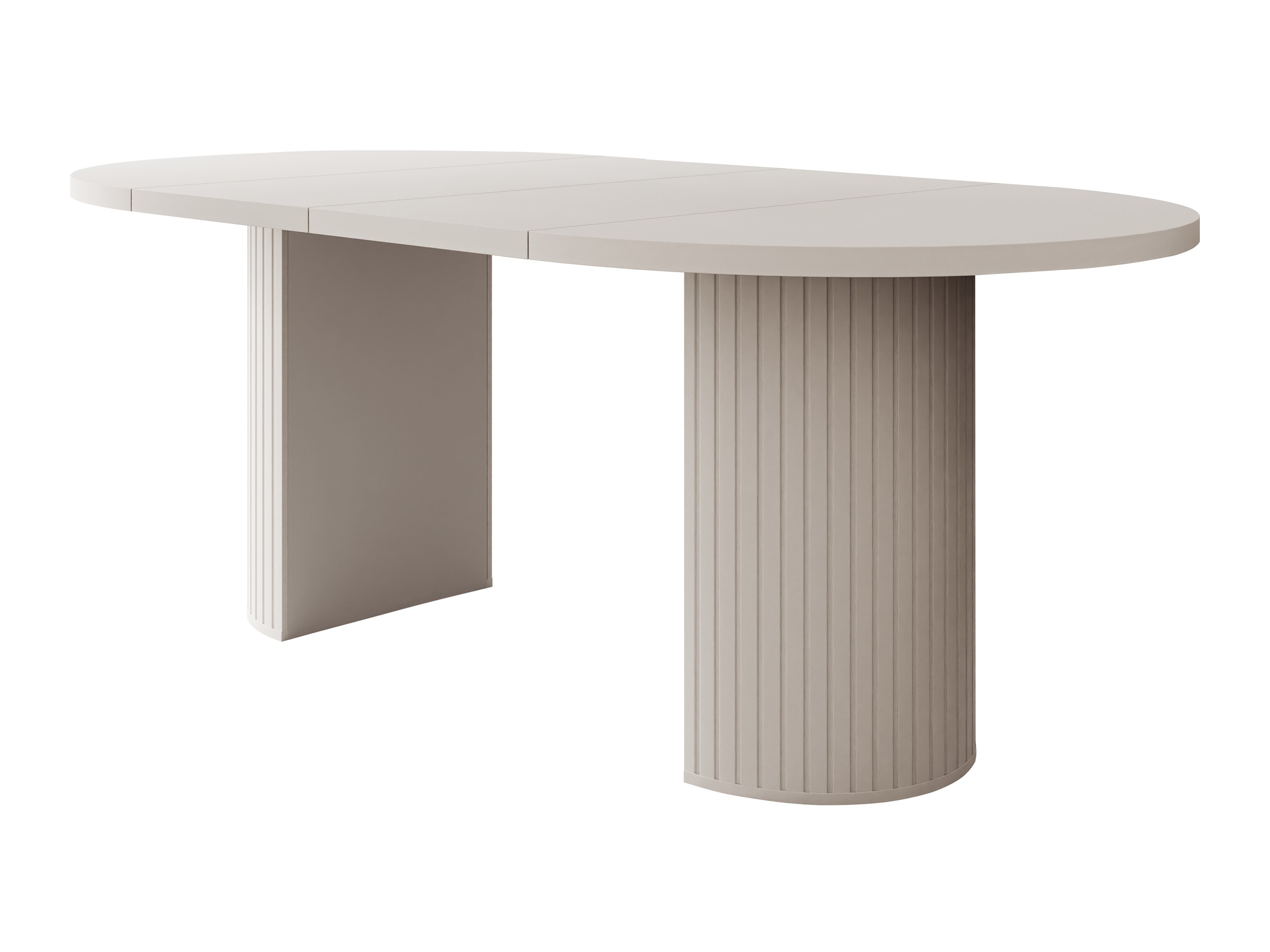 Pöytä Tucson 175 (Beige)