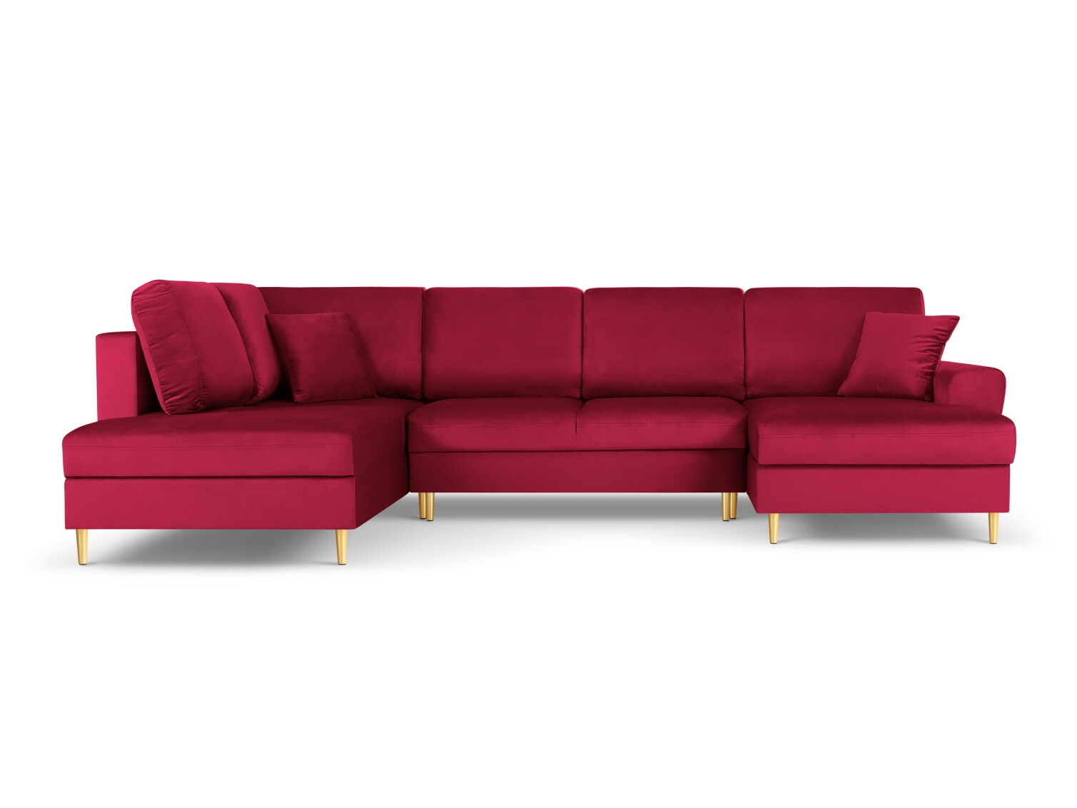 Kulmasohva Lomveso 101 (Riviera 61)