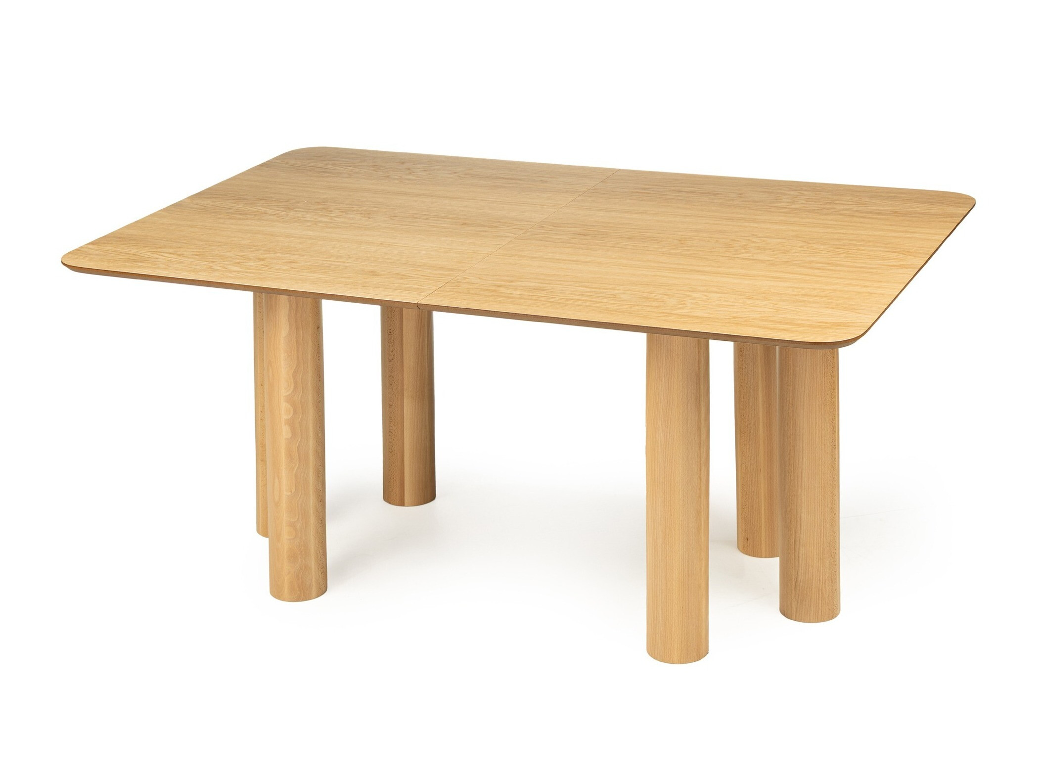 Pöytä Burleson 775 (Tammi)