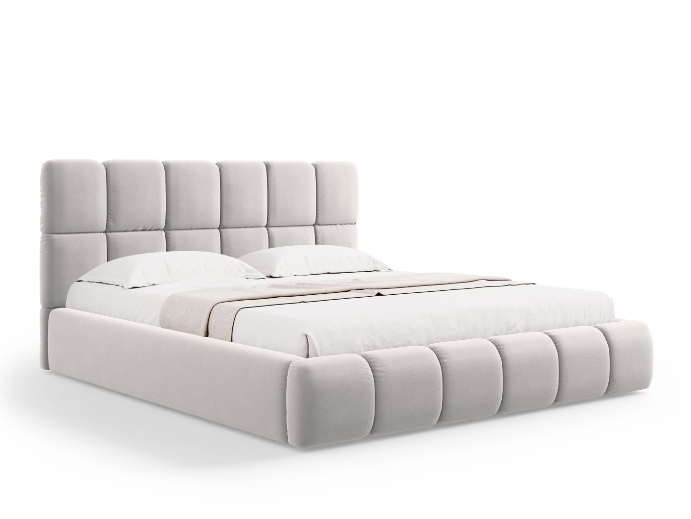 Sänky Caltenu 106 (Bluvel 03)