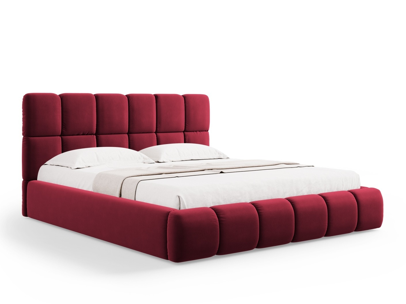 Sänky Caltenu 106 (Bluvel 59)
