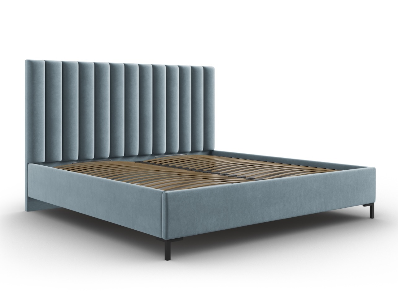 Sänky Beckley 146 (Bluvel 06)