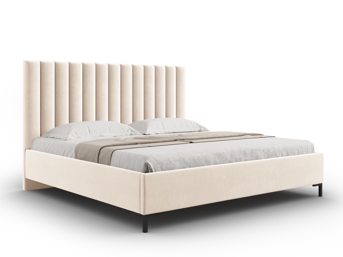 Sänky Beckley 146 (Bluvel 22)