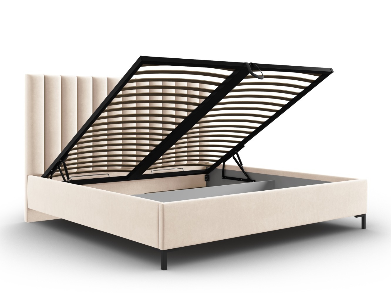 Sänky Beckley 146 (Bluvel 22)