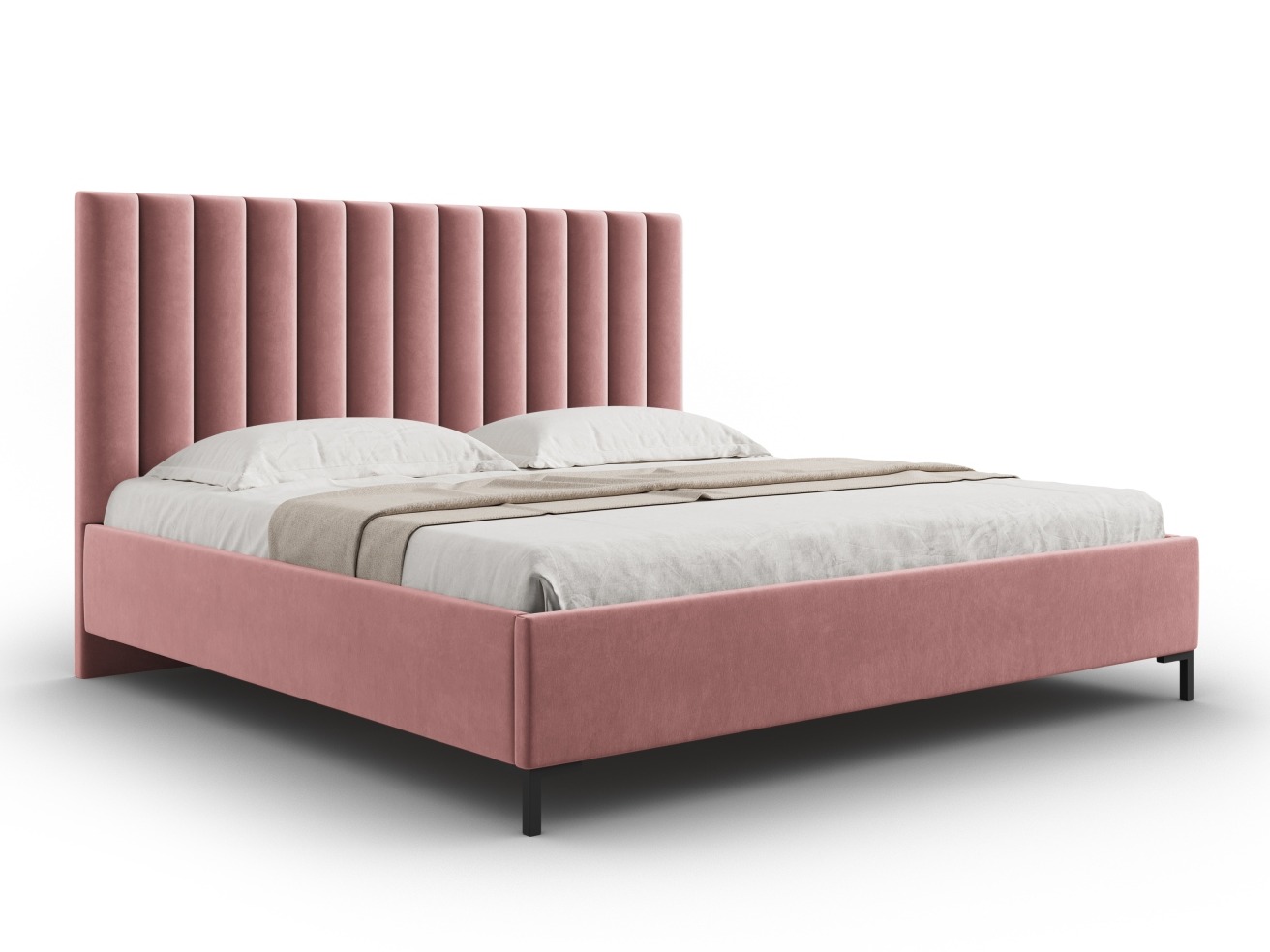 Sänky Beckley 146 (Bluvel 52)