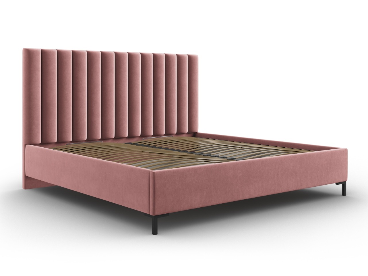 Sänky Beckley 146 (Bluvel 52)