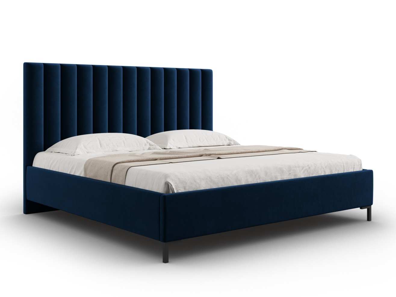 Sänky Beckley 146 (Bluvel 86)