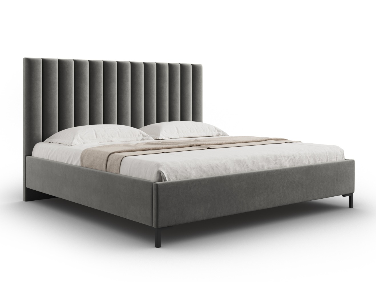 Sänky Beckley 146 (Bluvel 13)
