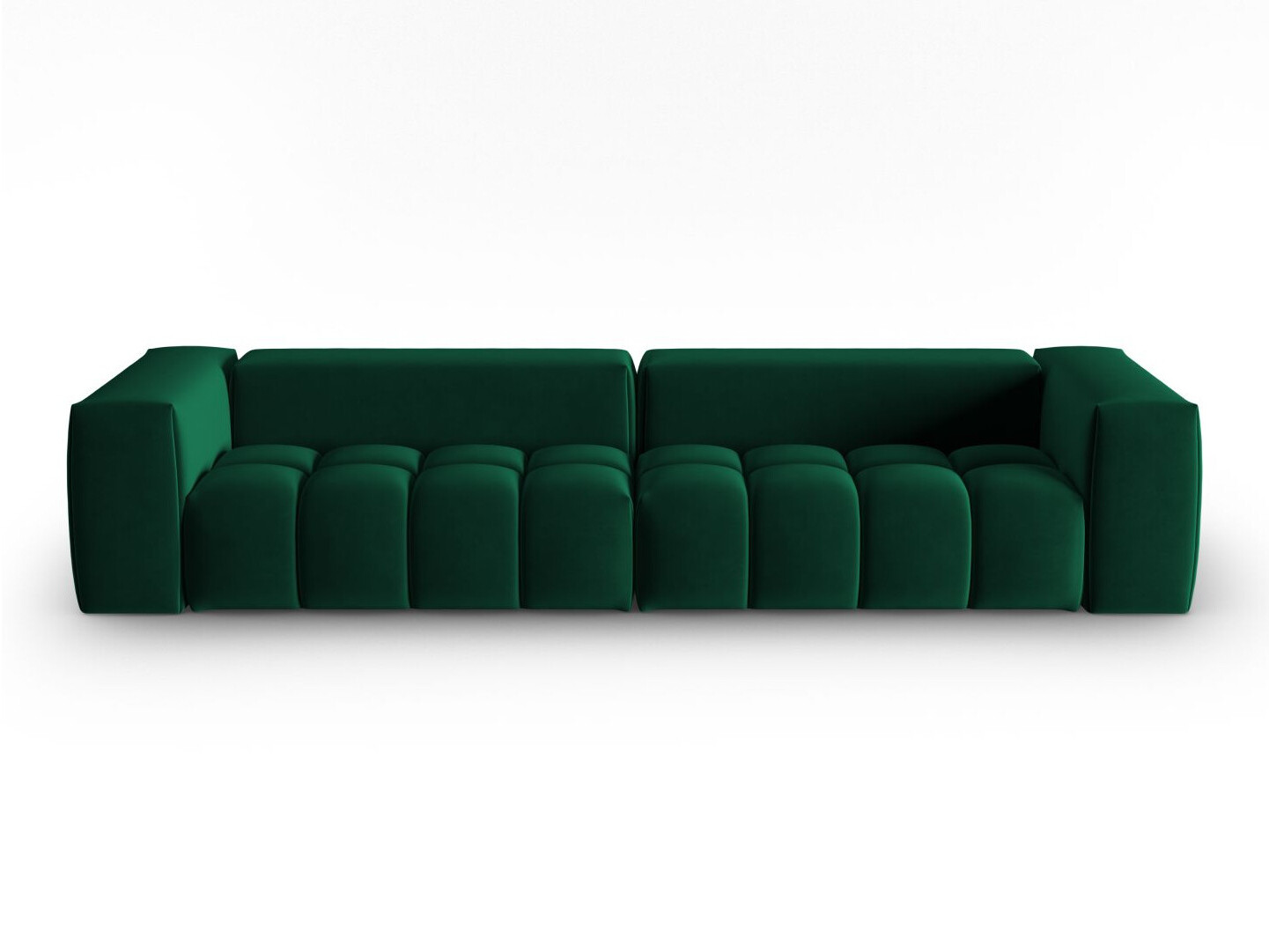 Sohva Odeveno 100 (Casino Deep Green)