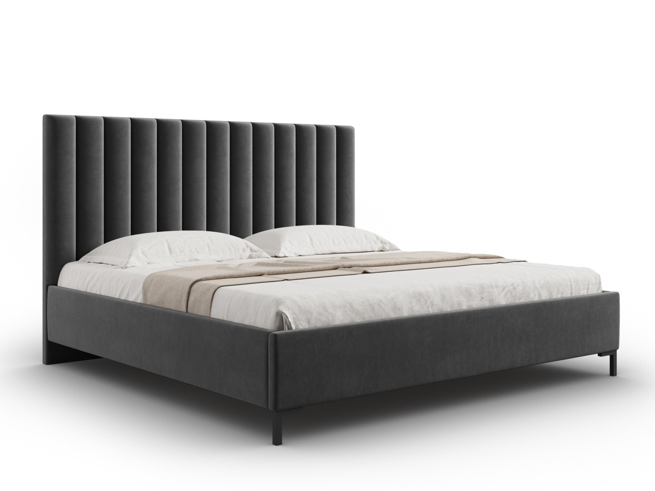 Sänky Beckley 146 (Bluvel 14)