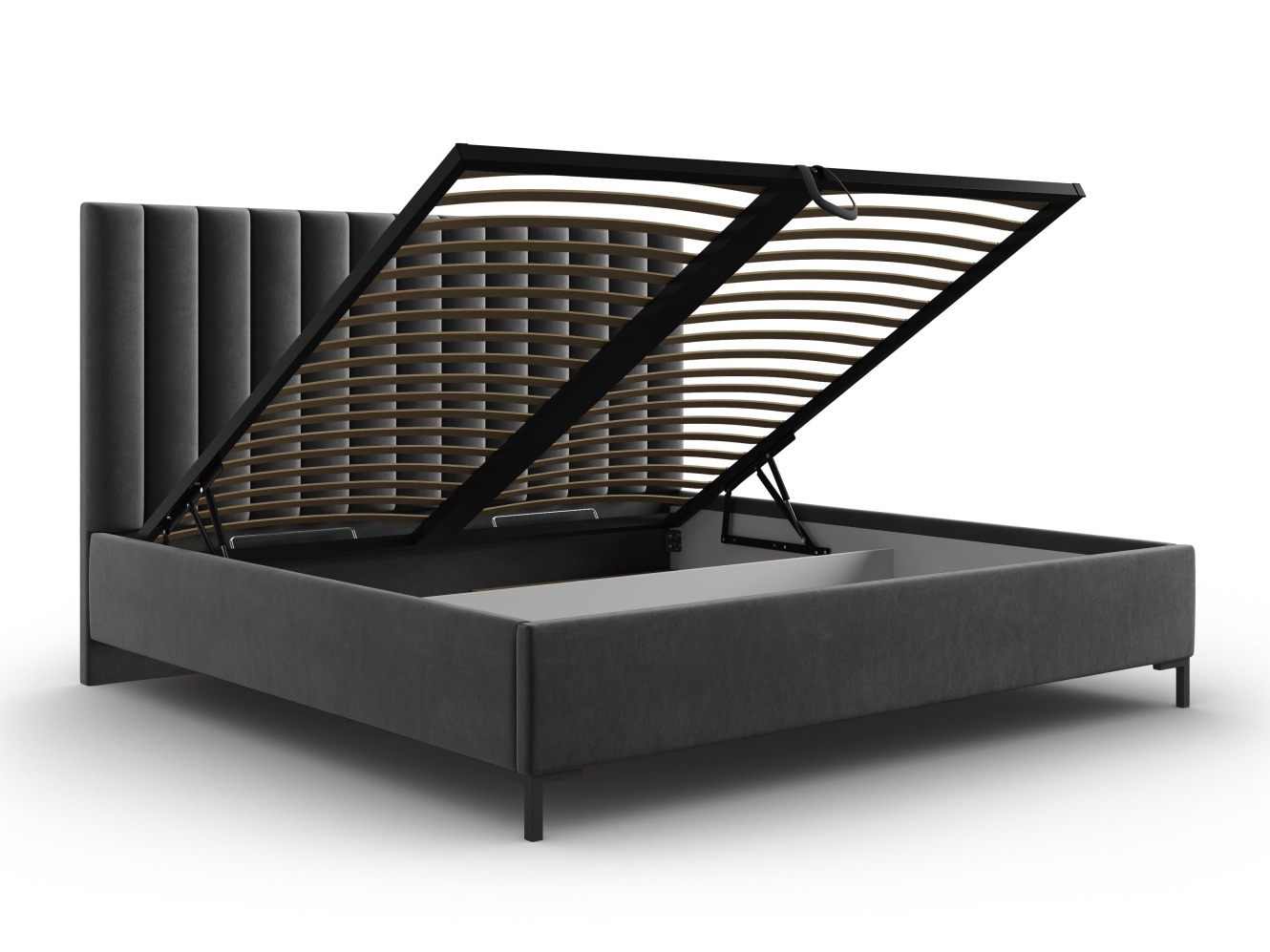 Sänky Beckley 146 (Bluvel 14)
