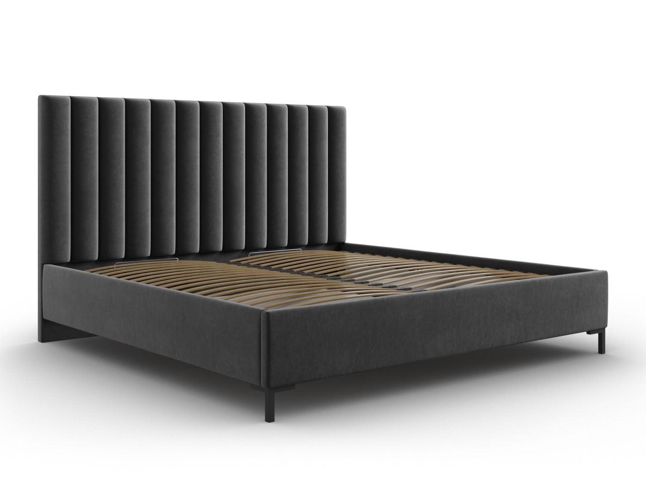 Sänky Beckley 146 (Bluvel 14)