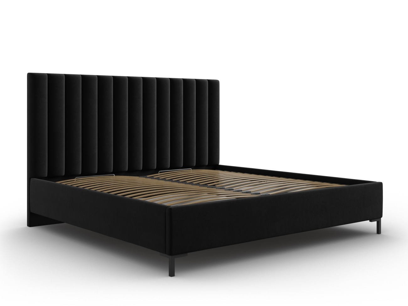 Sänky Beckley 146 (Bluvel 19)