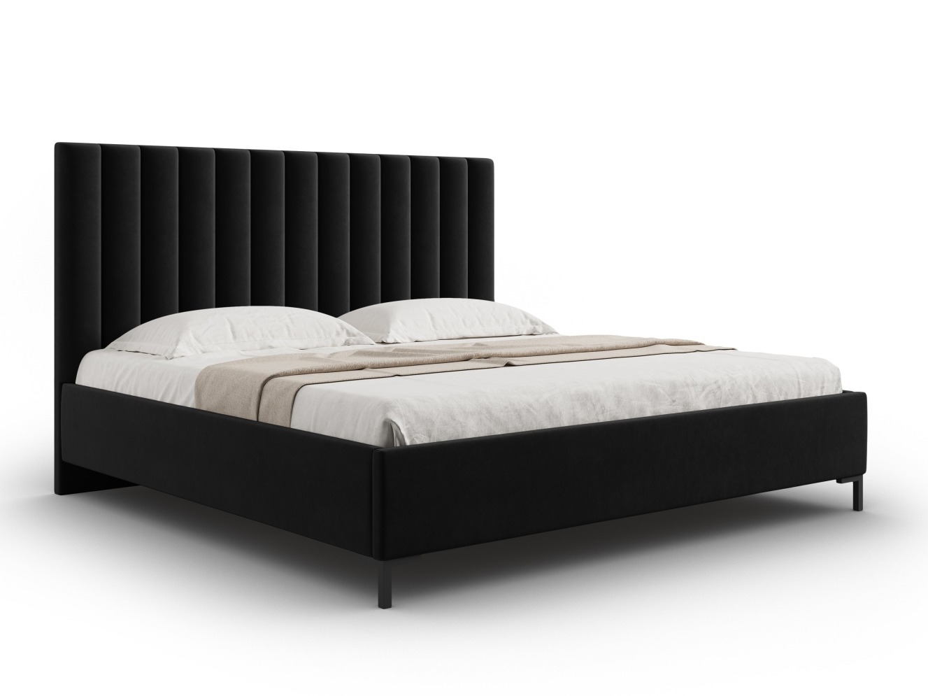 Sänky Beckley 146 (Bluvel 19)