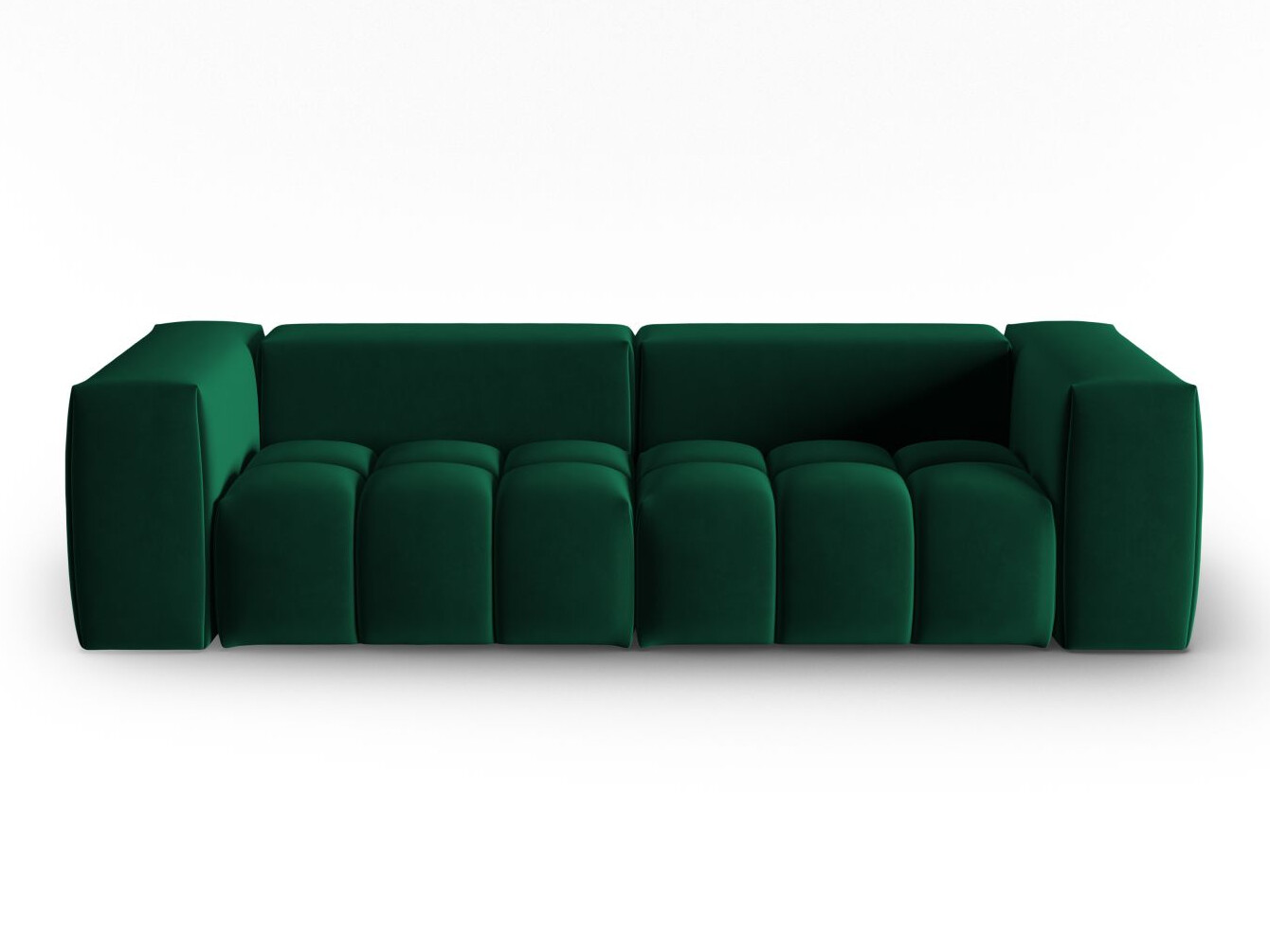 Sohva Odeveno 101 (Casino Deep Green)