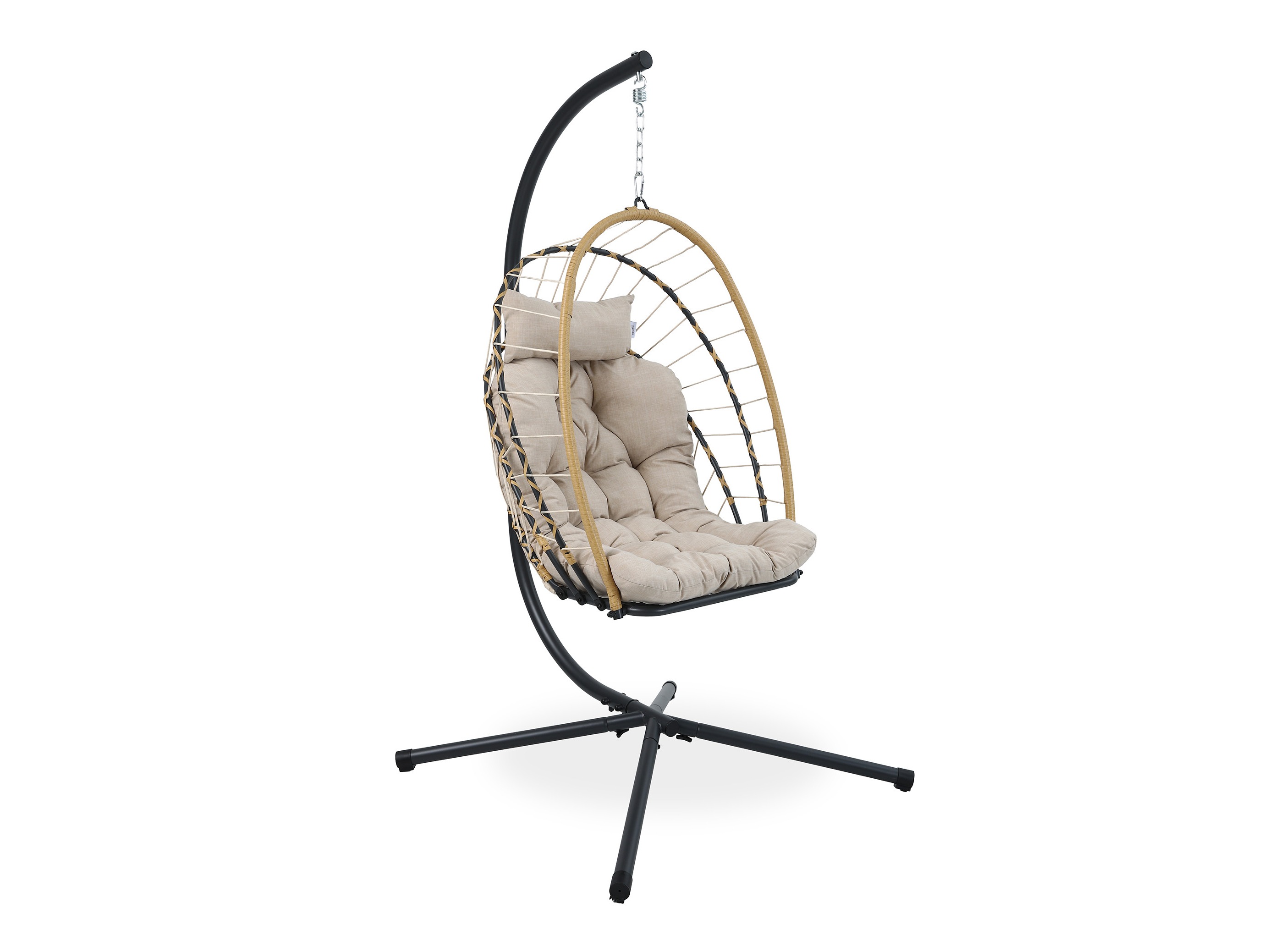 Riipputuoli Forney 126 (Beige)