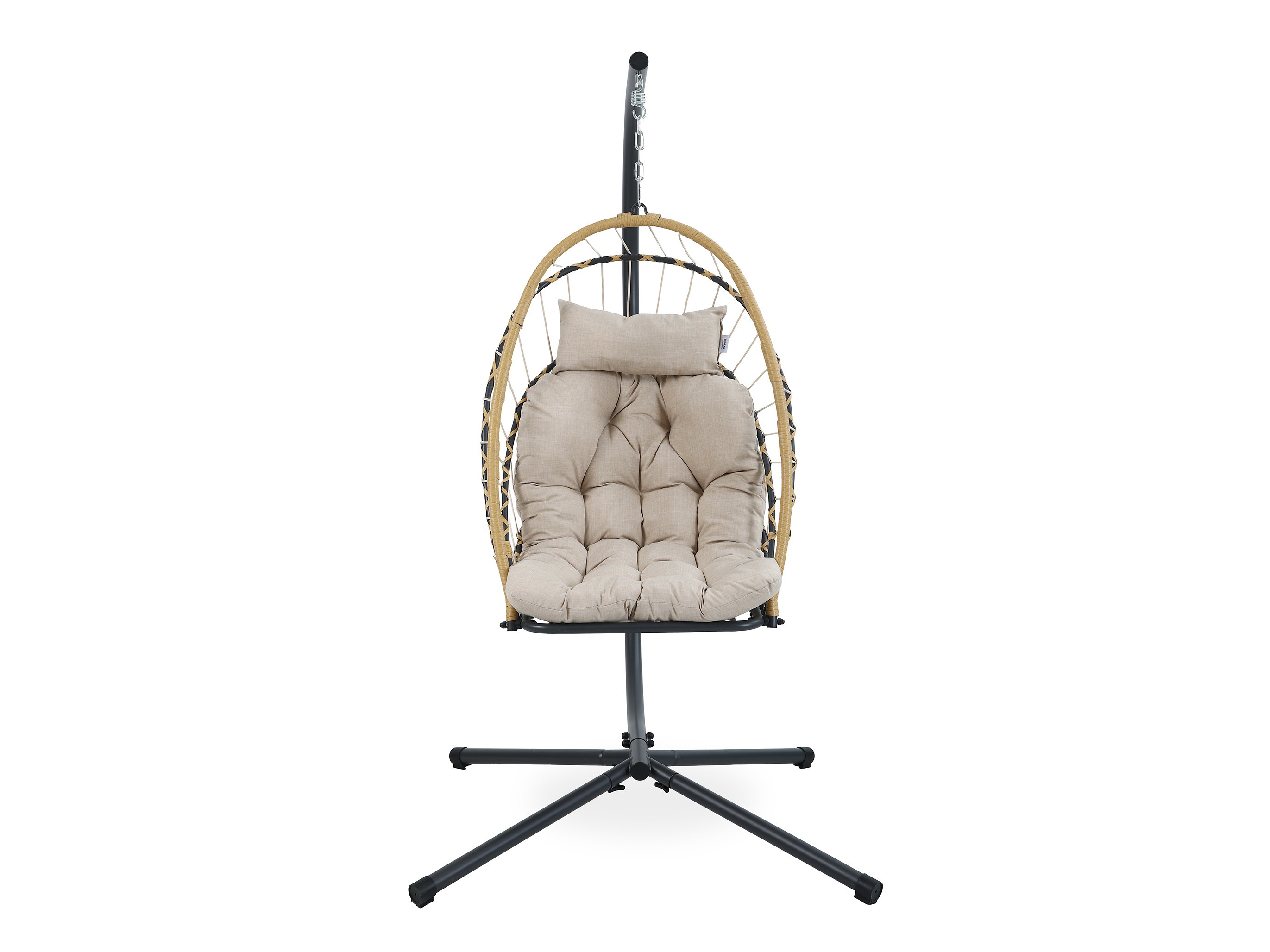 Riipputuoli Forney 126 (Beige)