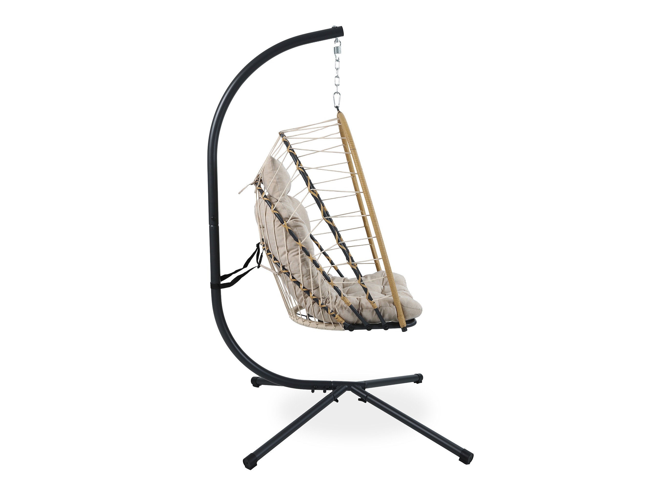 Riipputuoli Forney 126 (Beige)