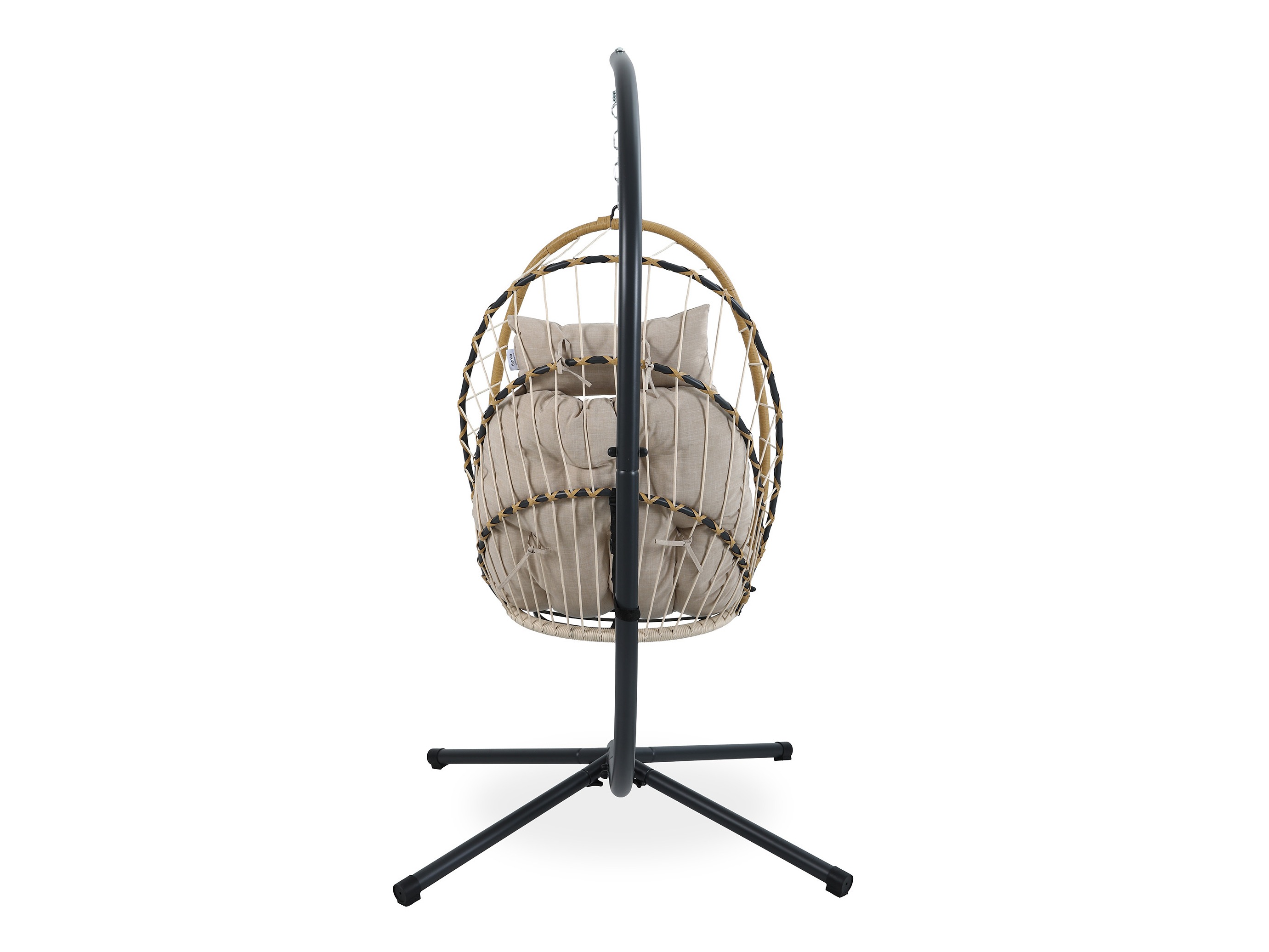 Riipputuoli Forney 126 (Beige)