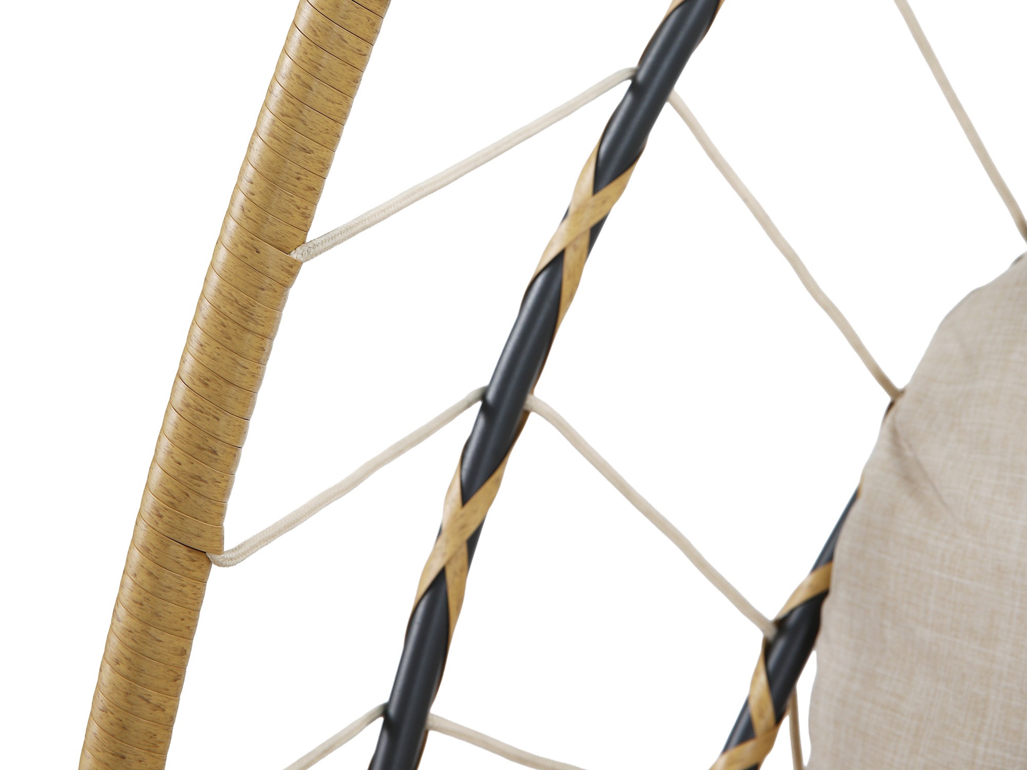 Riipputuoli Forney 126 (Beige)