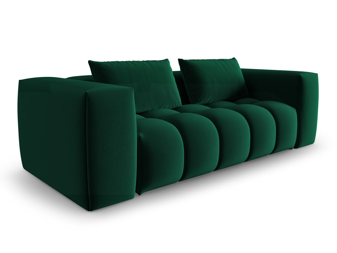 Sohva Odeveno 102 (Casino Deep Green)