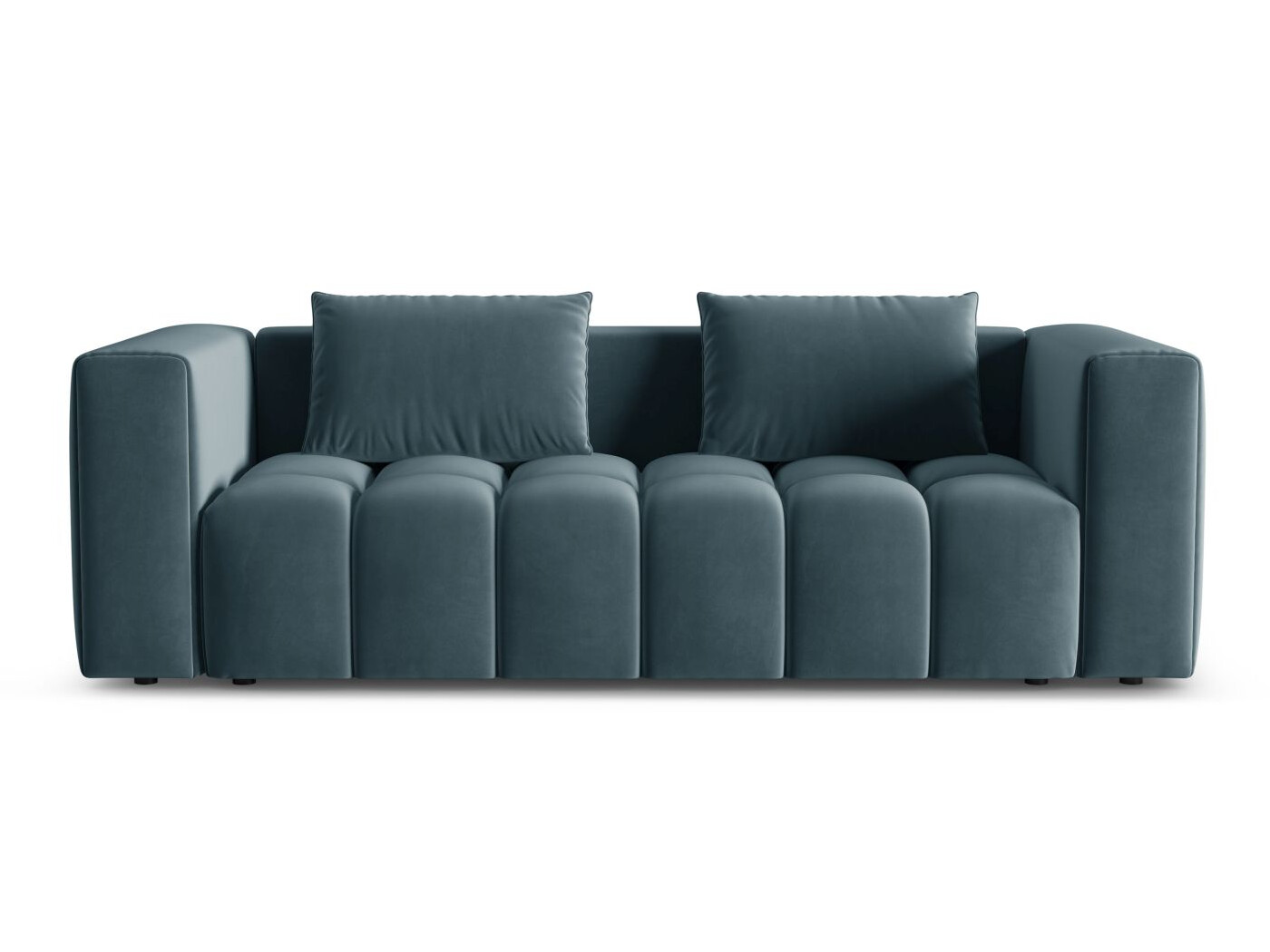 Vuodesohva Odeveno 103 (Casino Dark Blue)