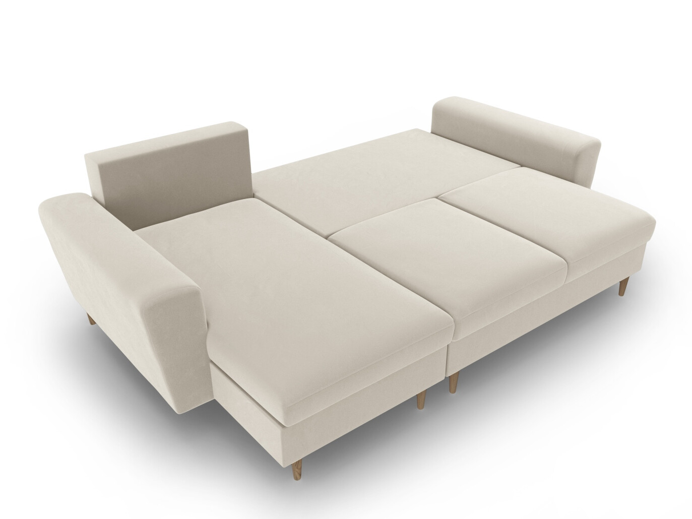 Kulmasohva Lomveso 107 (Riviera 21)