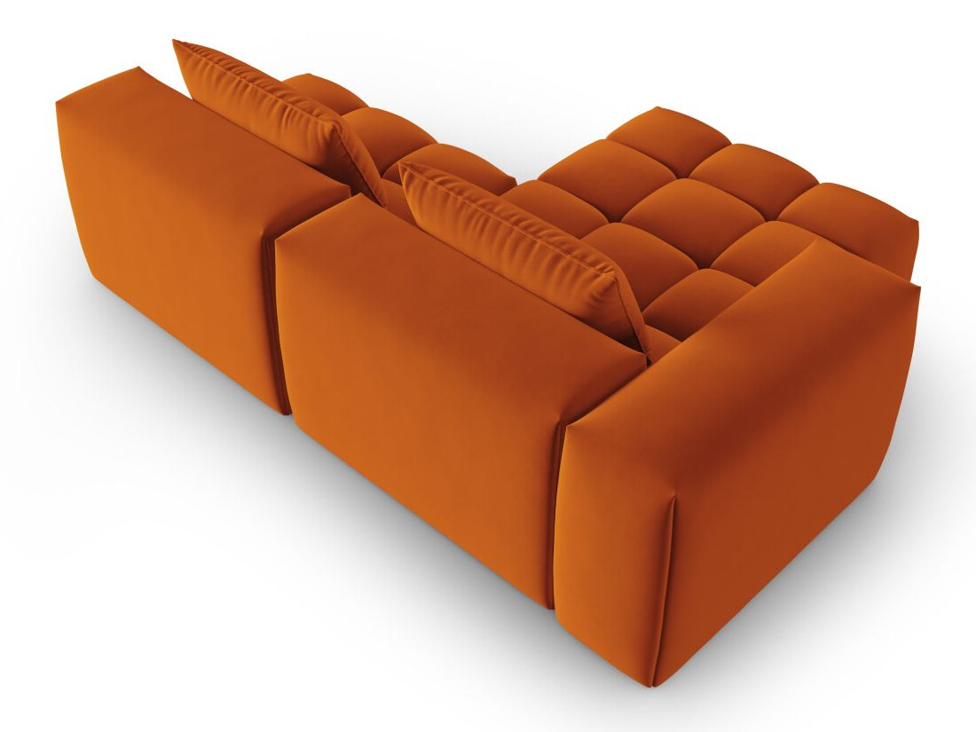 Kulmasohva Odeveno 106 (Casino Terracota)