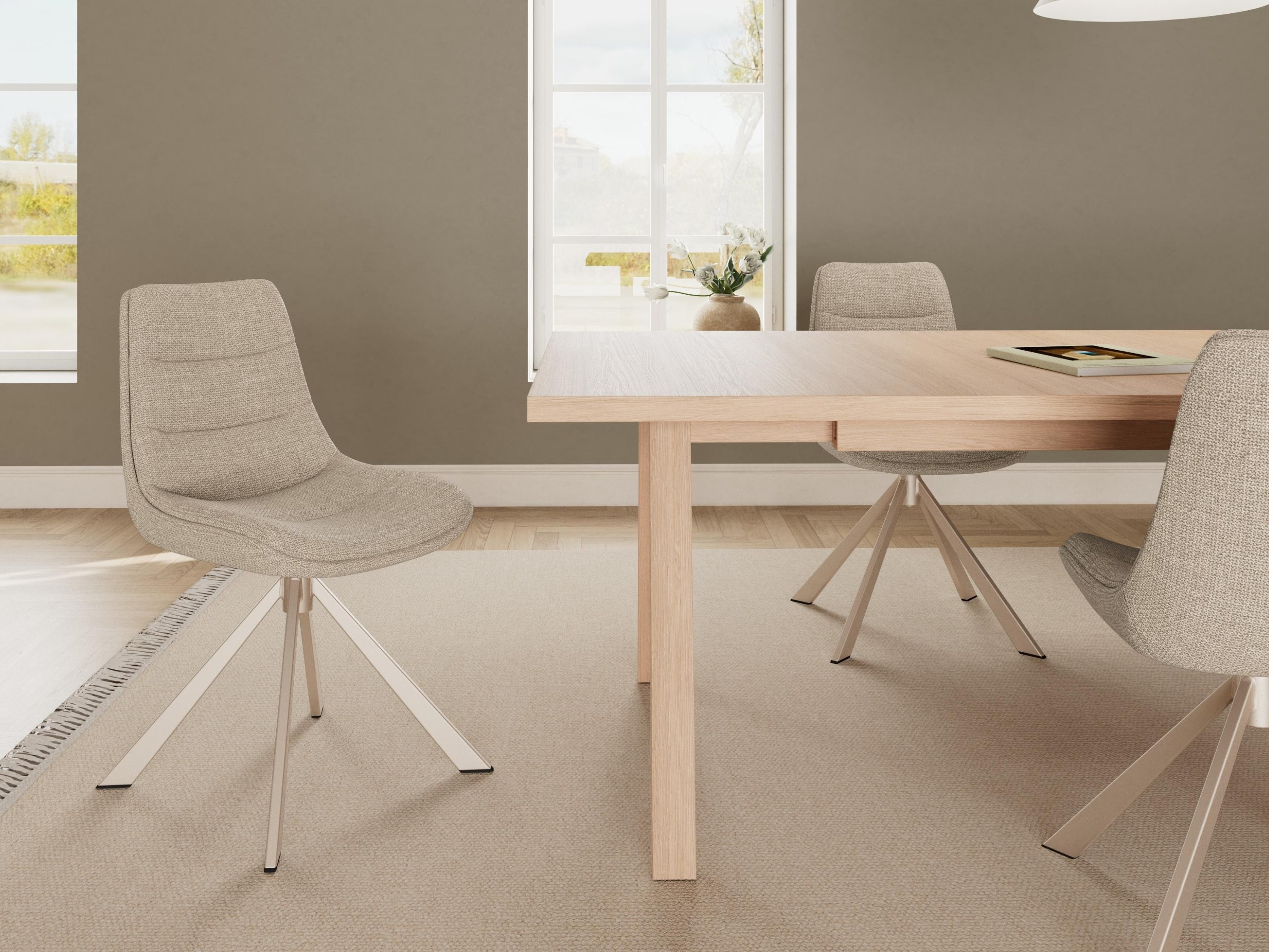 Tuoli Norsica 1085
