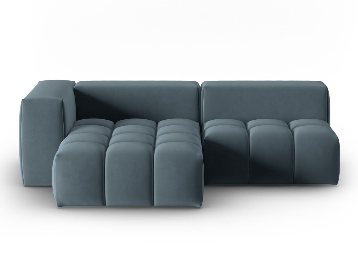 Kulmasohva Odeveno 106 (Casino Dark Blue)